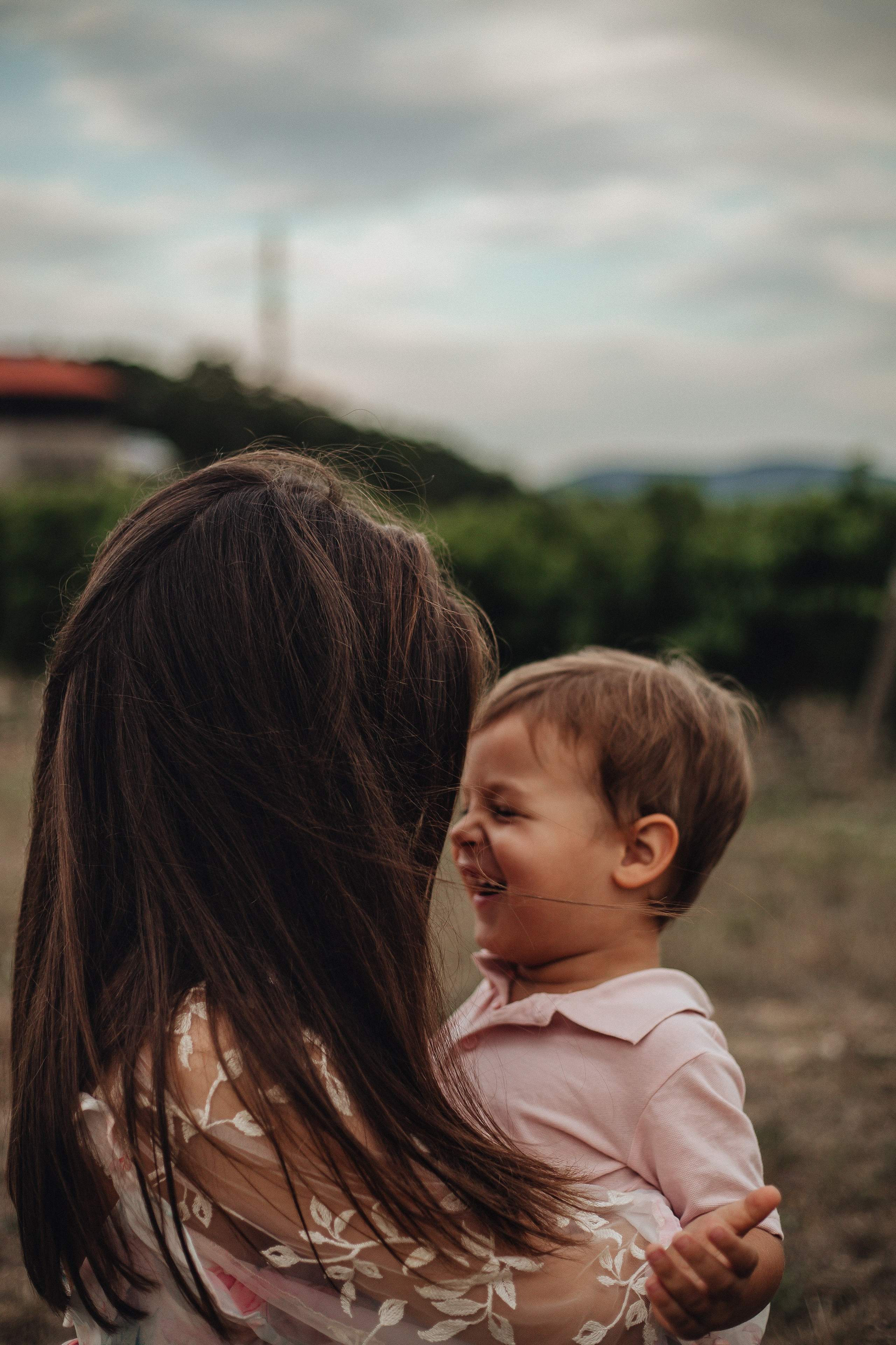 Прогулка у домика виноградаря — о семье, о любви, о счастье ;). Семейный фотограф Новороссийск, Анапа, Геленджик — Юлия Давыдова