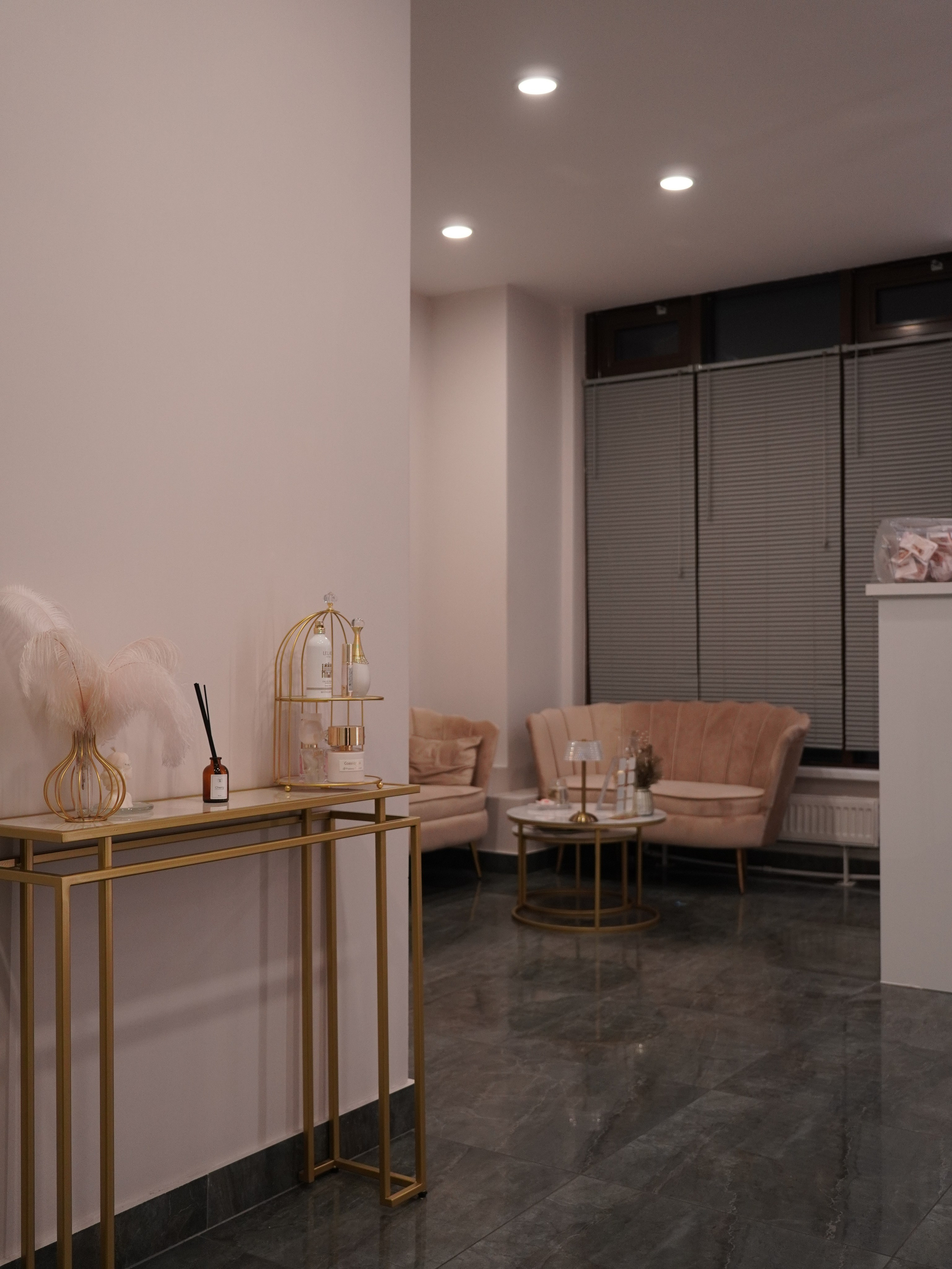 Клиника MeOne. Фотограф и видеограф в Санкт-Петербурге Хромцова Людмила