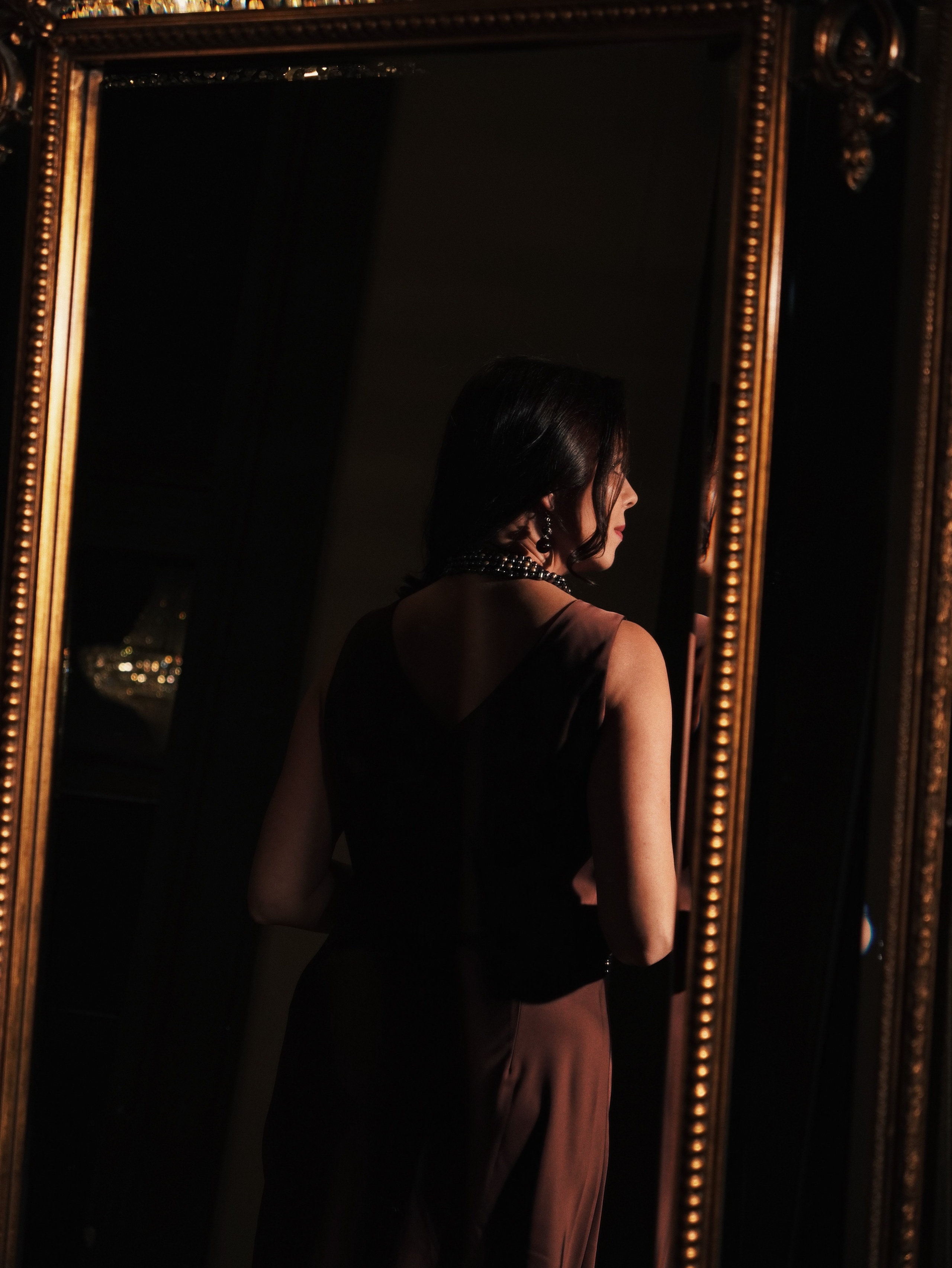 Новогодняя роскошь. Фотограф и видеограф в Санкт-Петербурге Хромцова Людмила