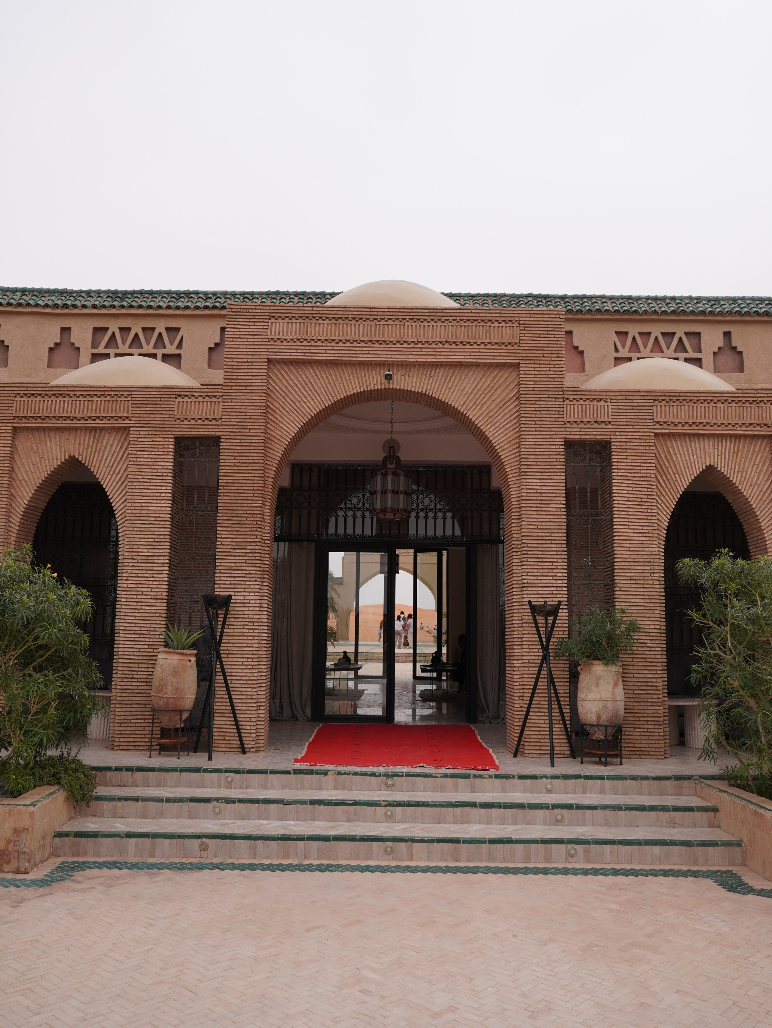 Отель Sahara Pearl. Фотограф и видеограф в Санкт-Петербурге Хромцова Людмила