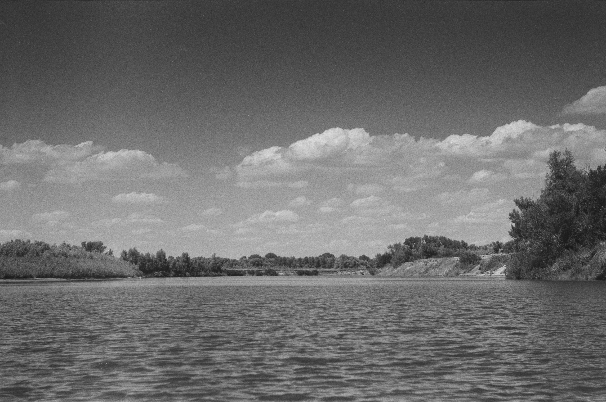 Landscape. Kharakhorkin Gleb — Director of Photography