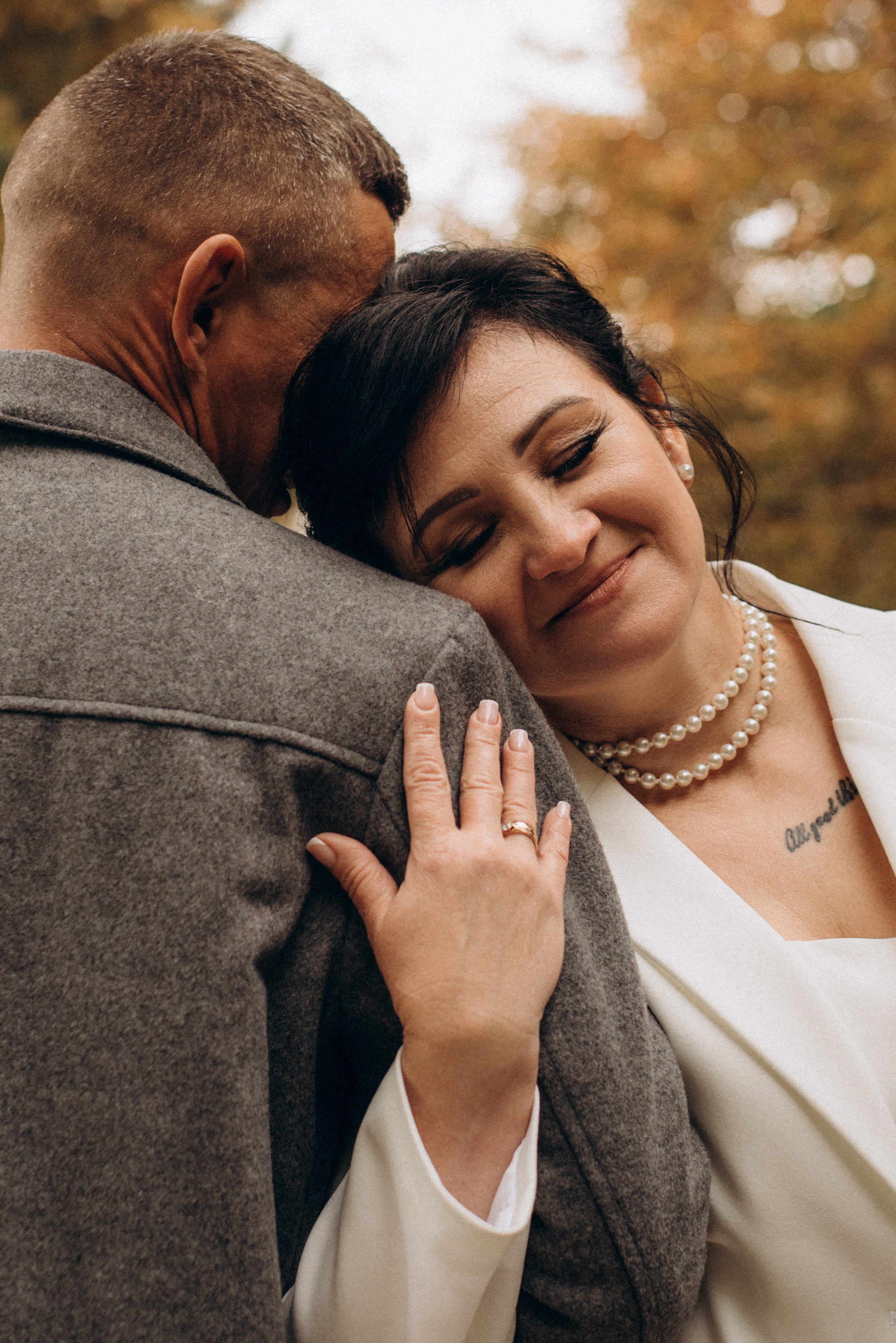 Валентина и Андрей