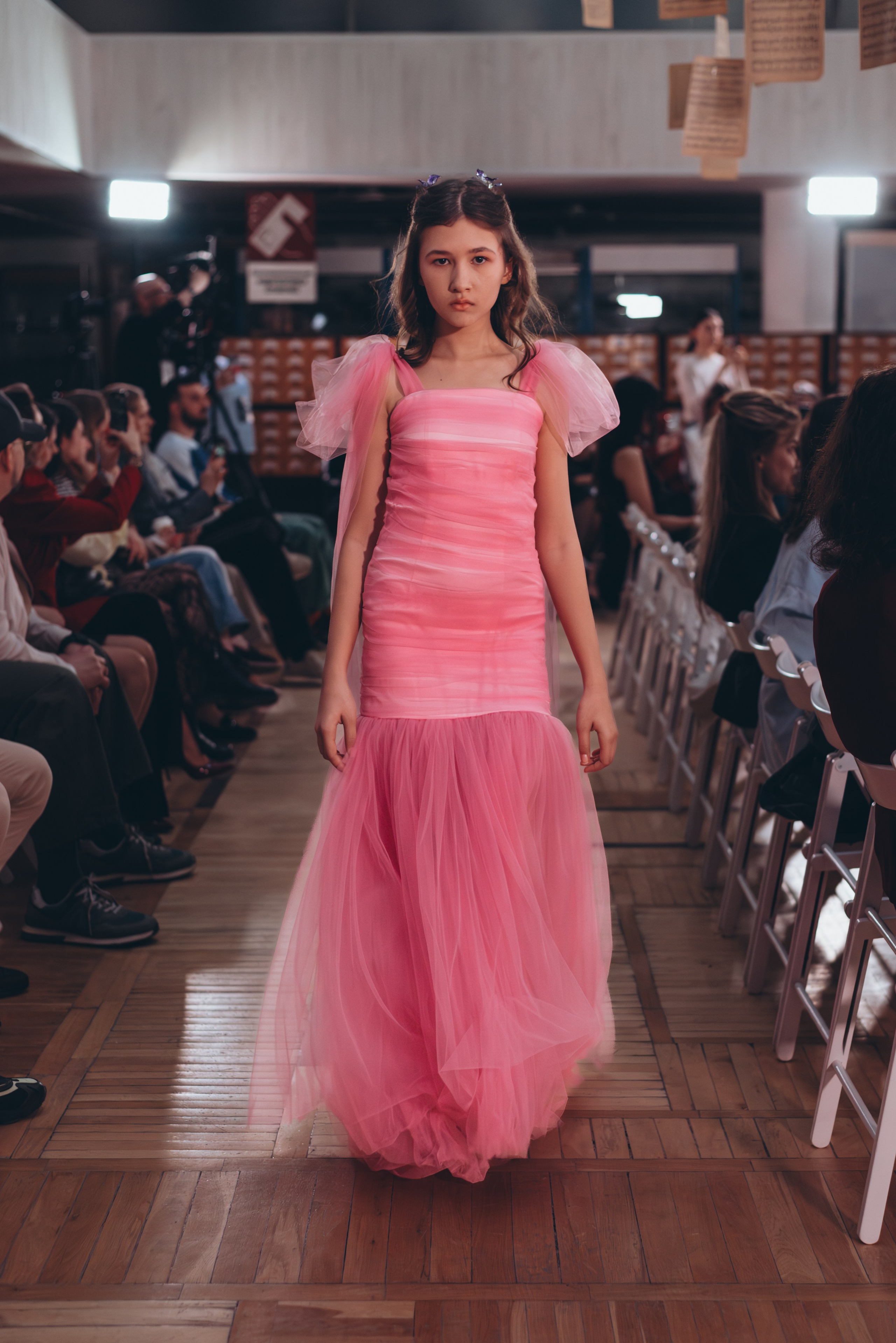 Неделя моды