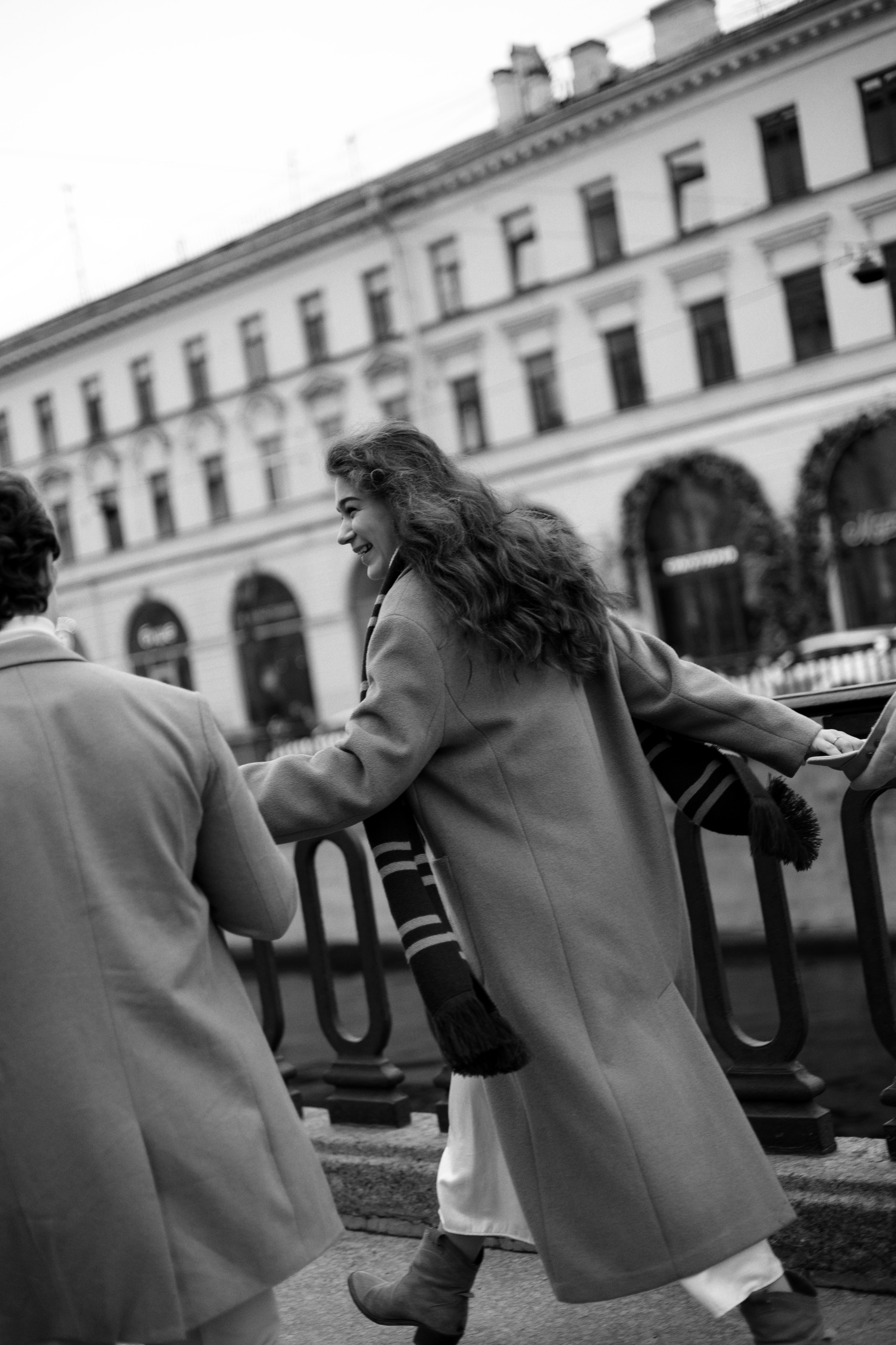 Вика и Миша. Женский и свадебный фотограф в Санкт-Петербурге Матвеева Наталья