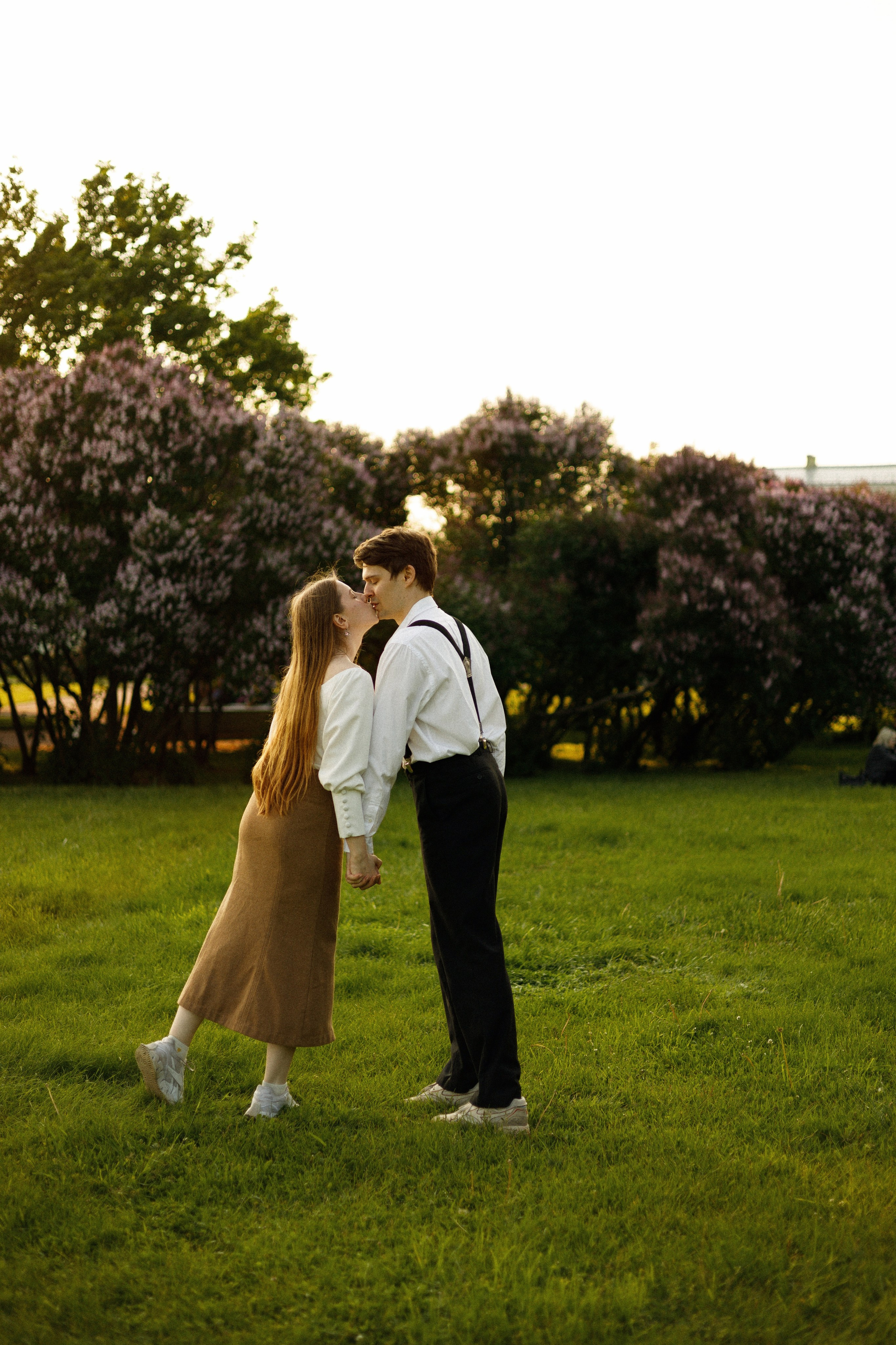 Ксения и Финист. Женский и свадебный фотограф в Санкт-Петербурге Матвеева Наталья