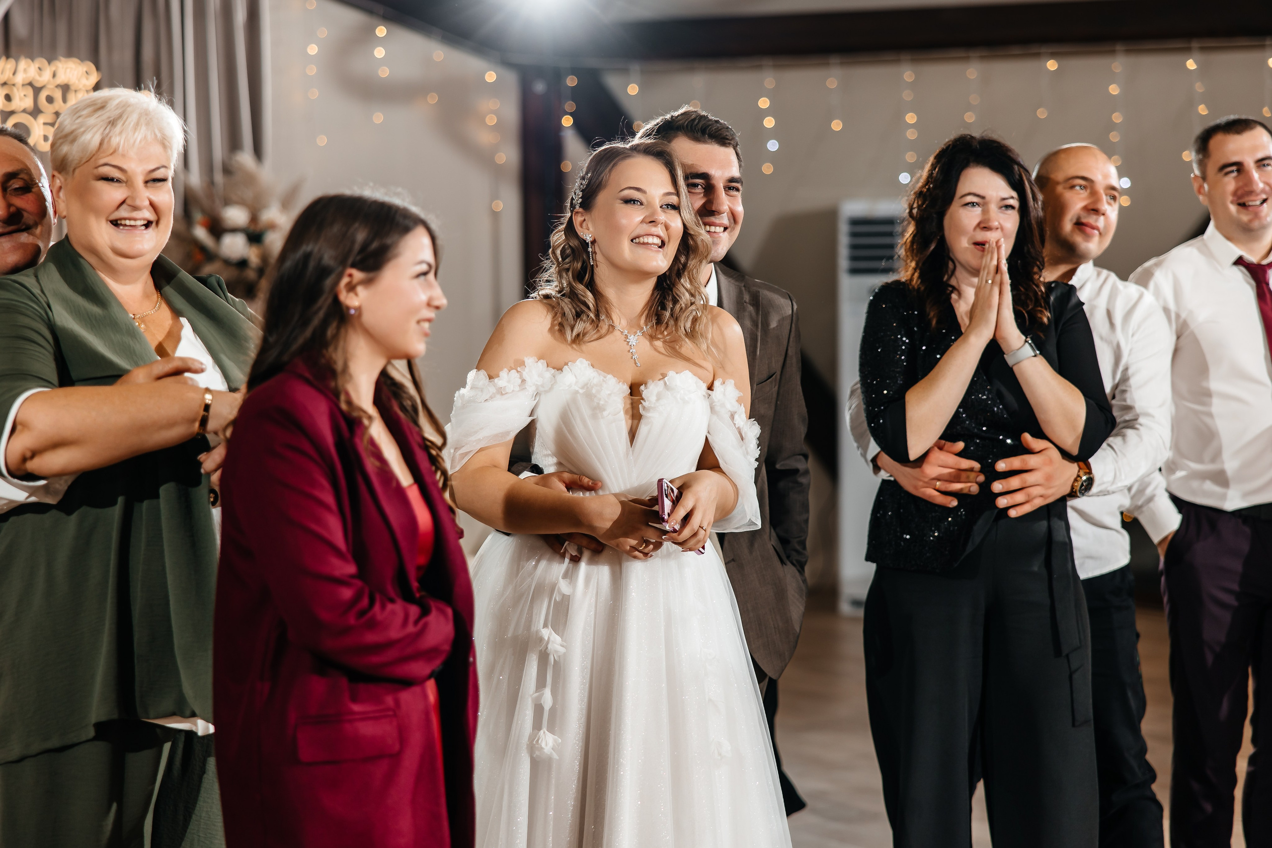 Анонс свадьбы для Татьяны и Эрнеста. Свадебный фотограф в Крыму и Севастополе Ольга Баскакова