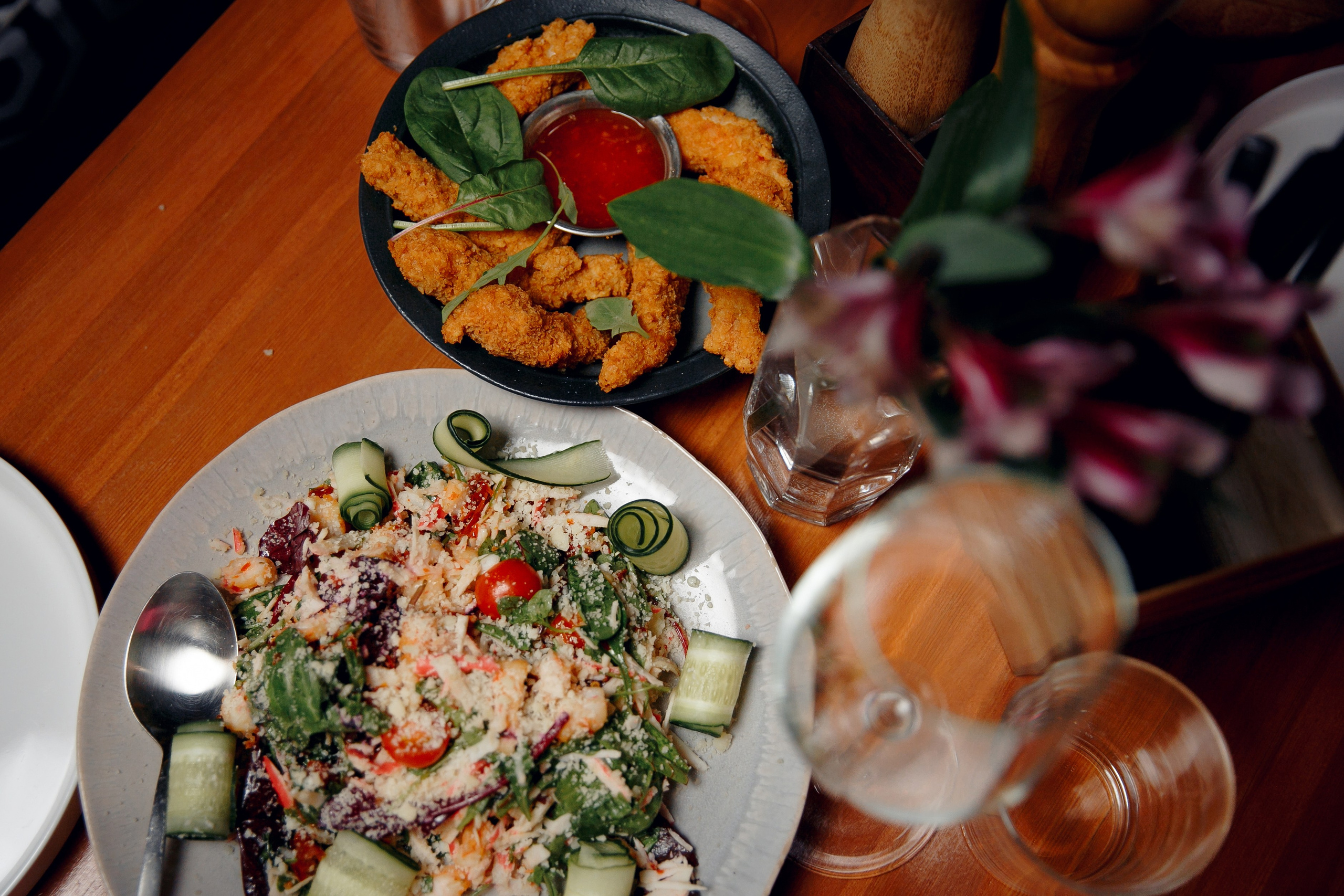 День рождения в «Meeting room». Ваш репортажный фотограф Артемий Антонов