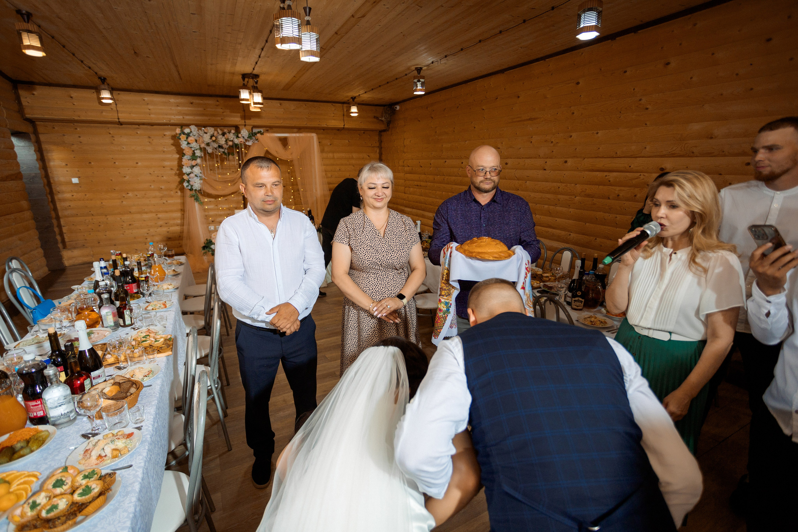 ПРИМЕР: Свадьба. Все фото. Профессиональный фотограф в Ижевске Леша Петров