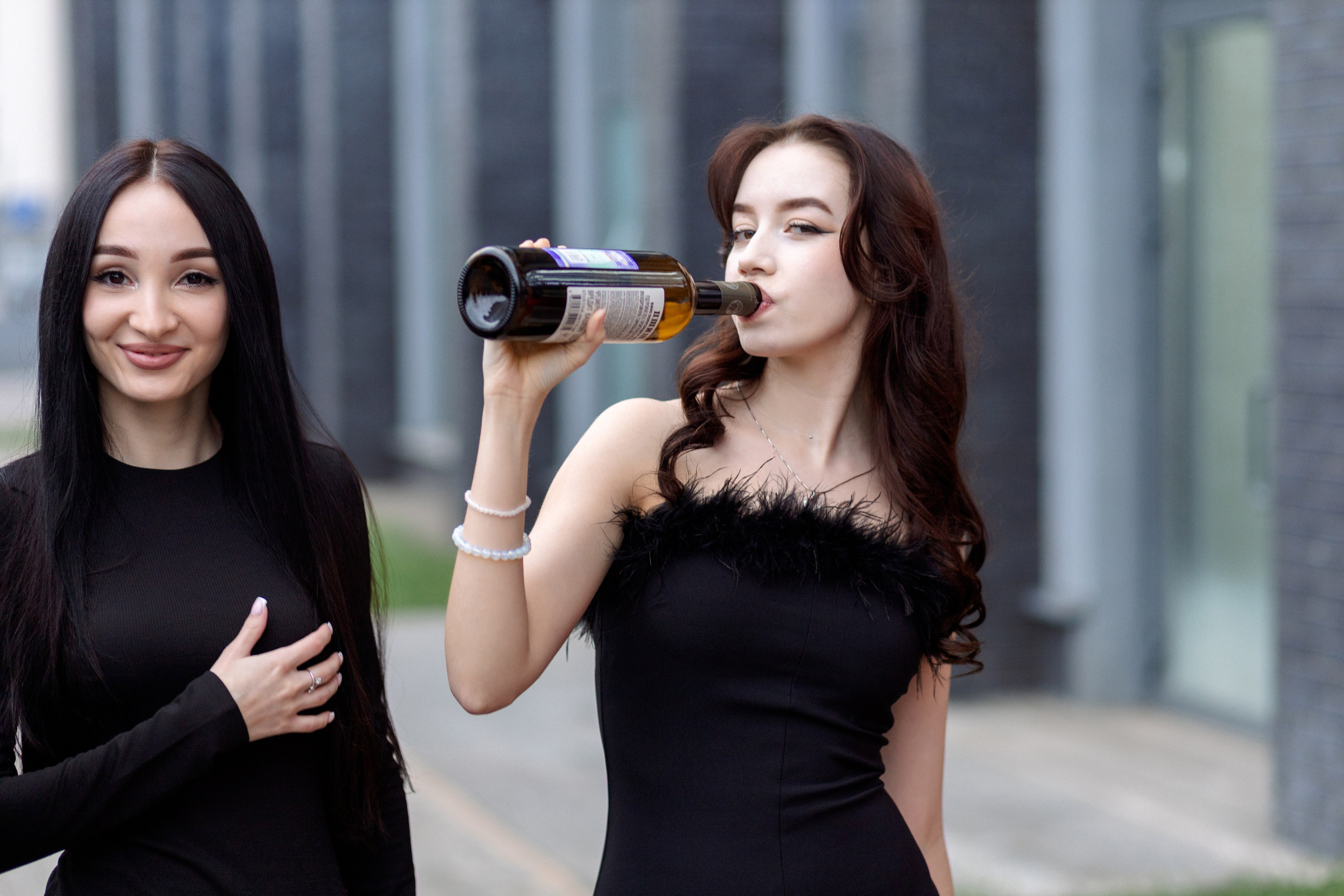 ПРИМЕР: Девичник. Все фото. Профессиональный фотограф в Ижевске Леша Петров