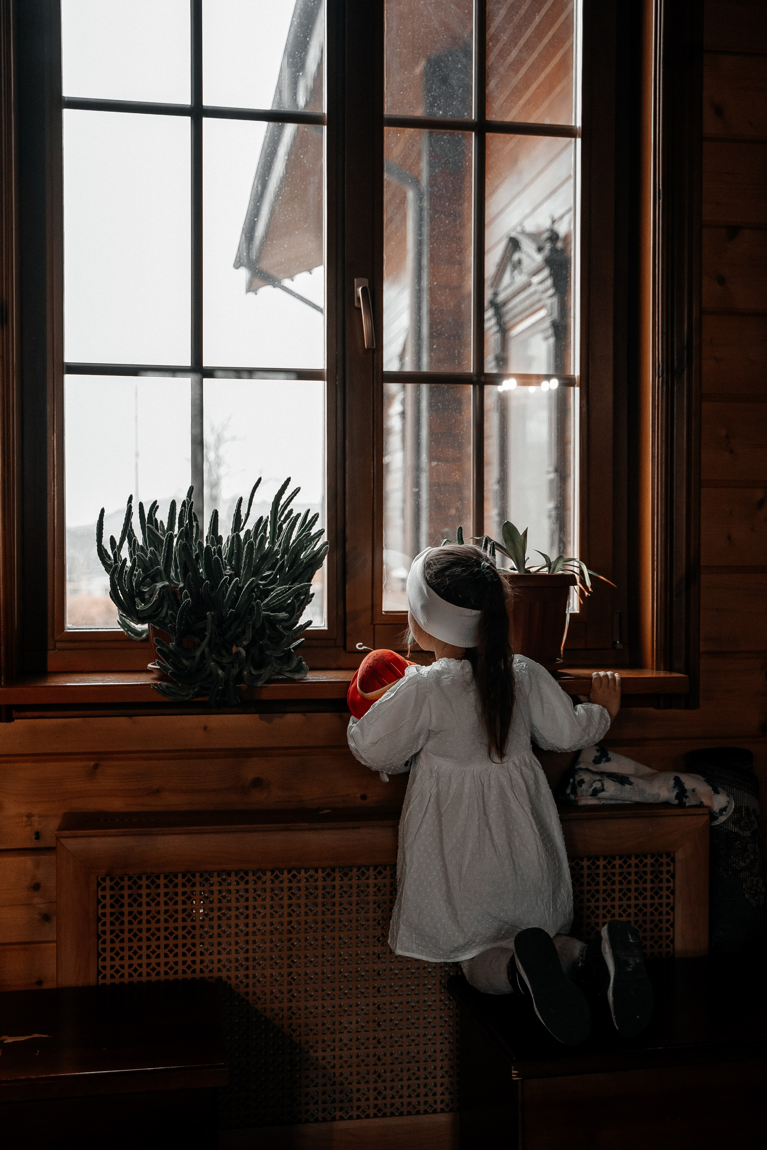 Таинство Крещения 2024-2025. Фотограф на крещение Белгород Анастасия Зыбина