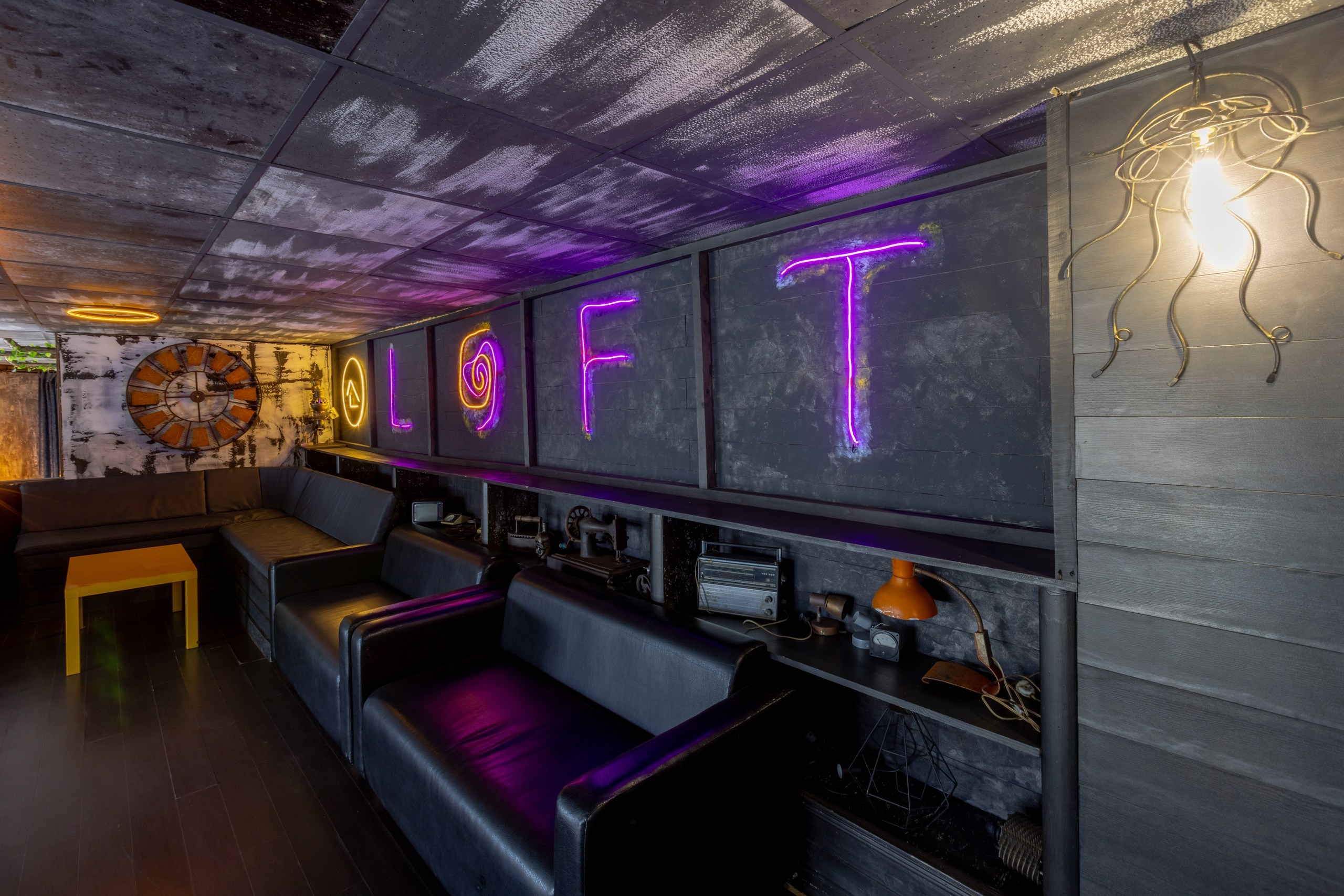 Room 35 LOFT. Фотограф в Туле Крупский АнДРей. Фотостудия «КАДР71» в Туле