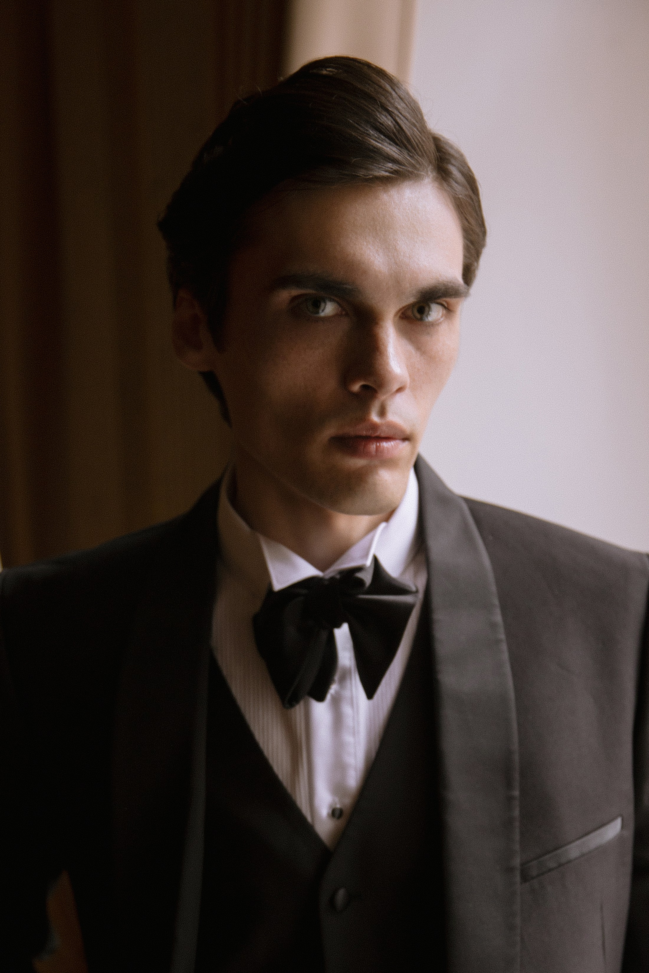 Аня и Игорь