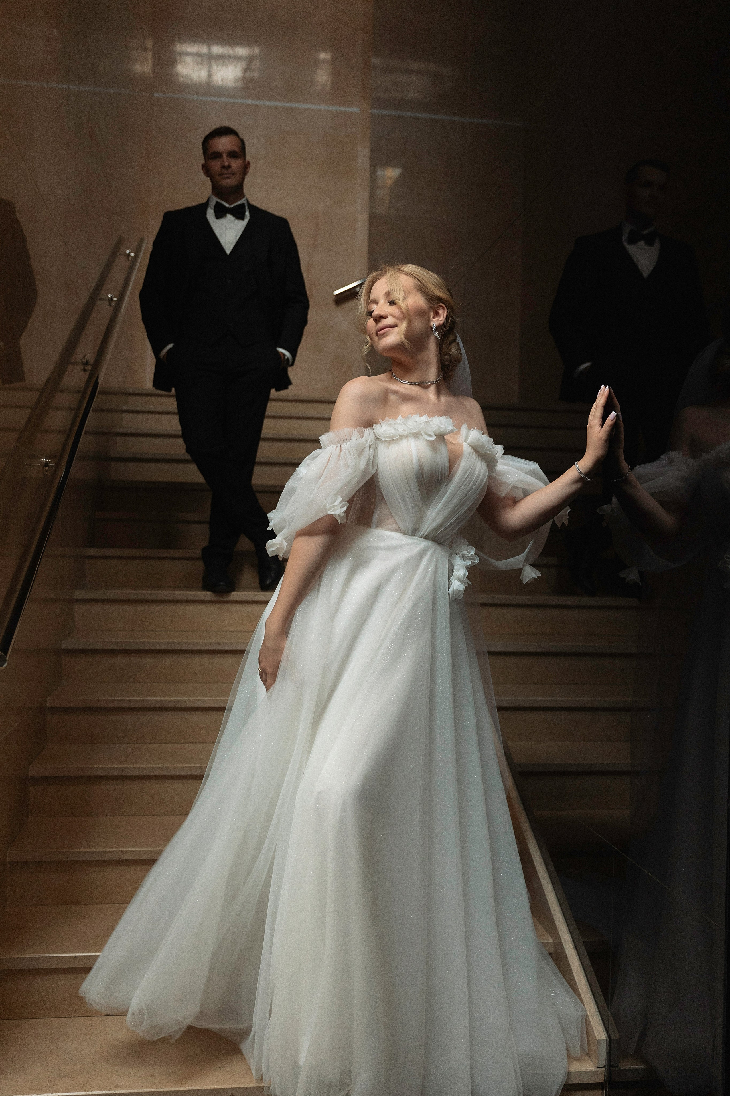 Анна и Андрей