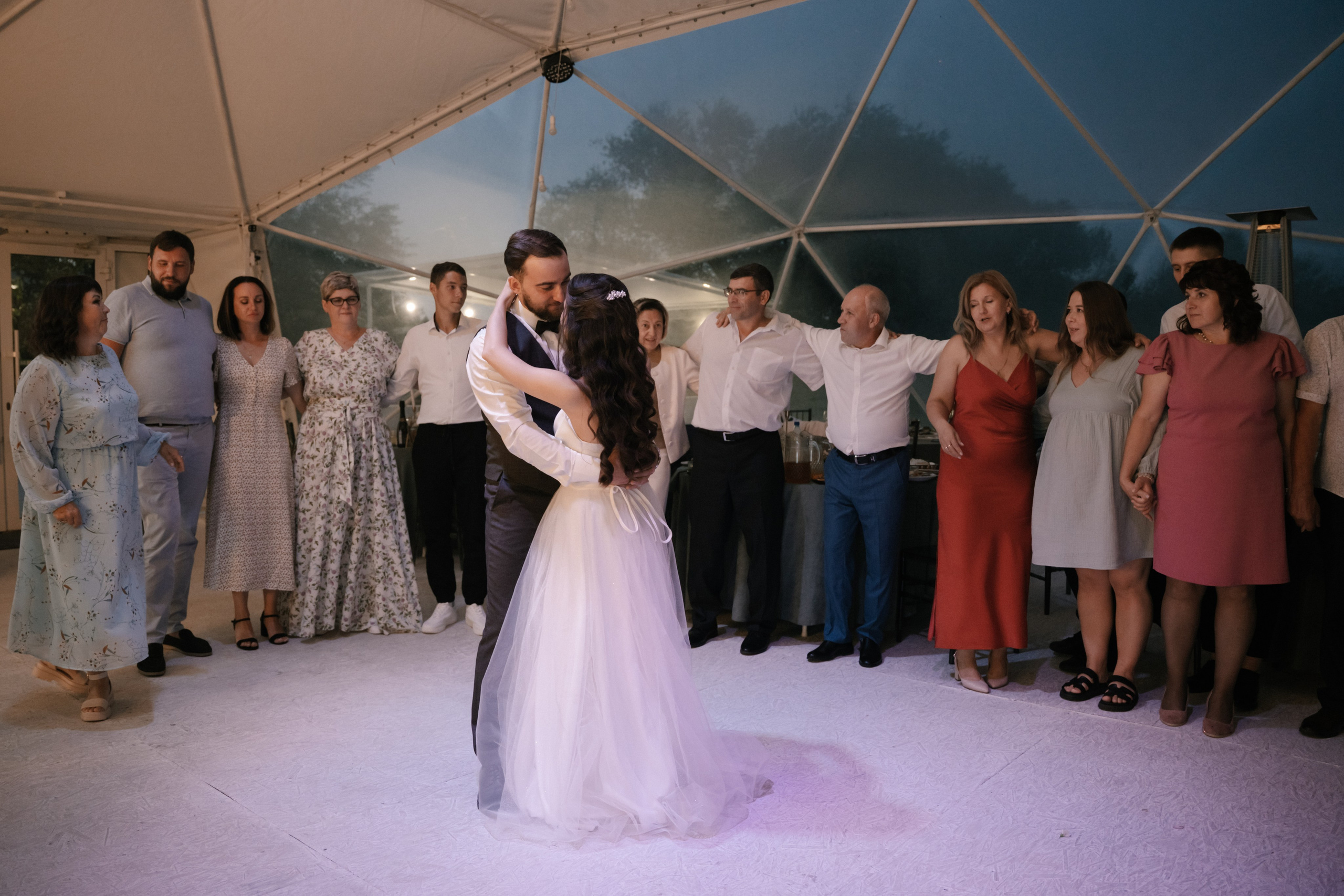 Юлия и Александр. Ульяна Ремезова | Фотограф | Челябинск