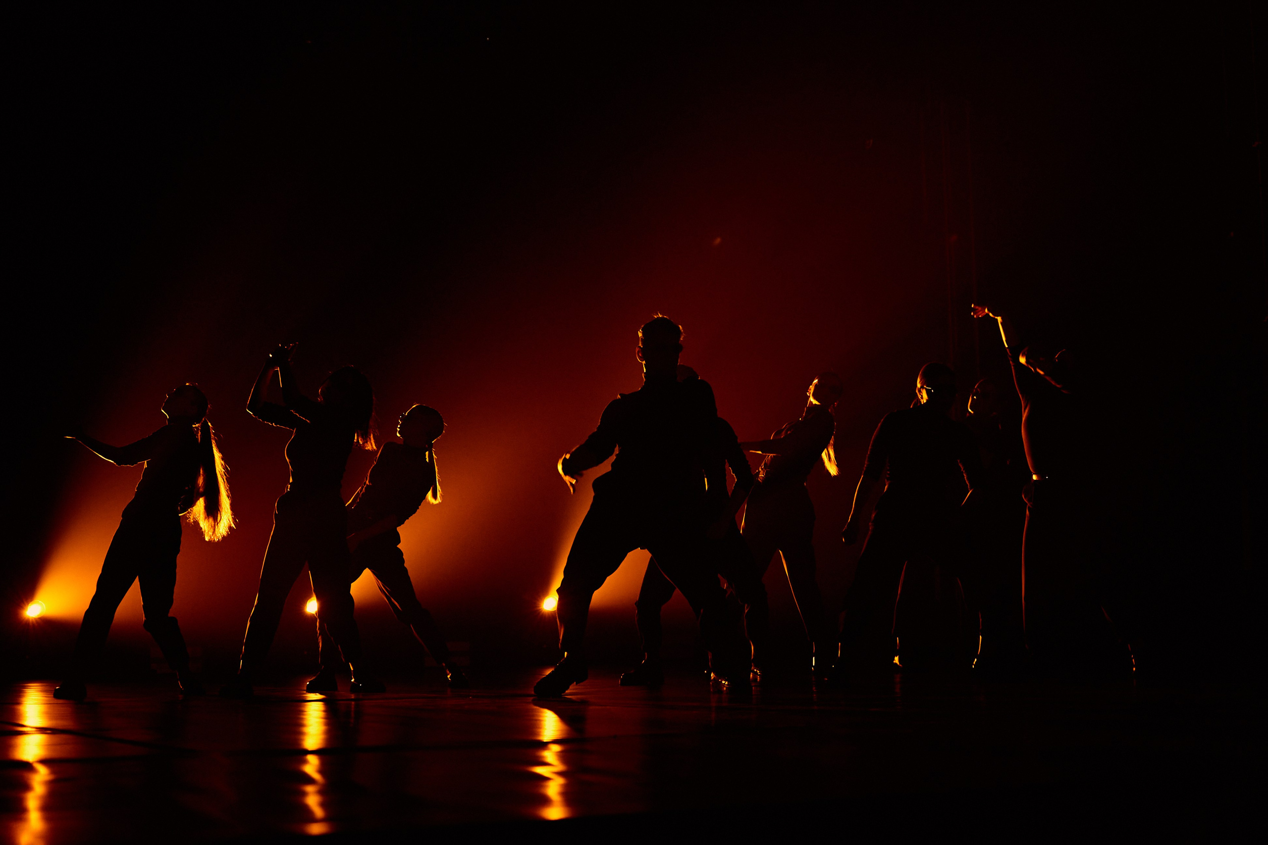 Ds Crew концерт Новороссийск