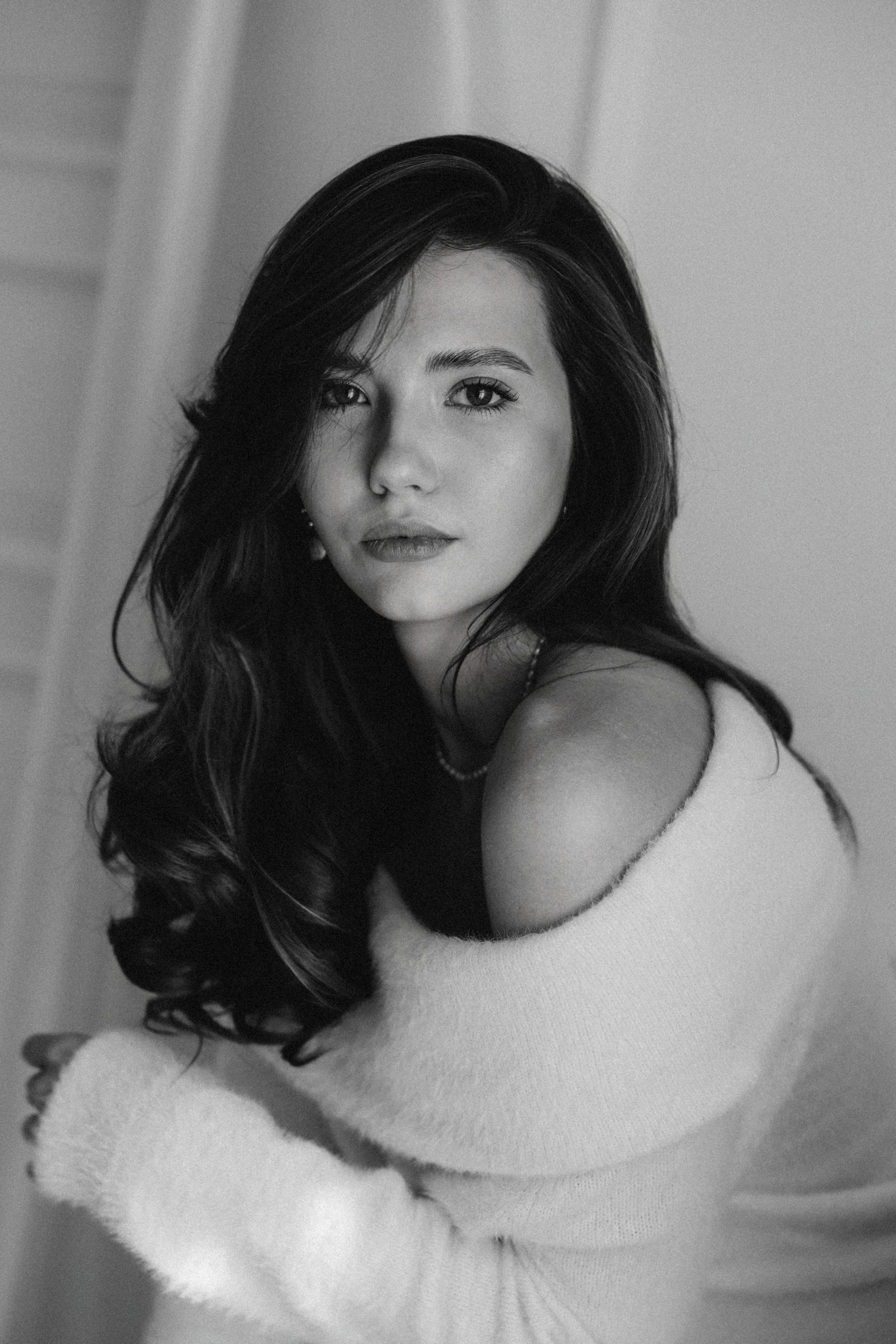 Лиля. Мария Добычина — профессиональный фотограф Крыма, Ялты и Севастополя