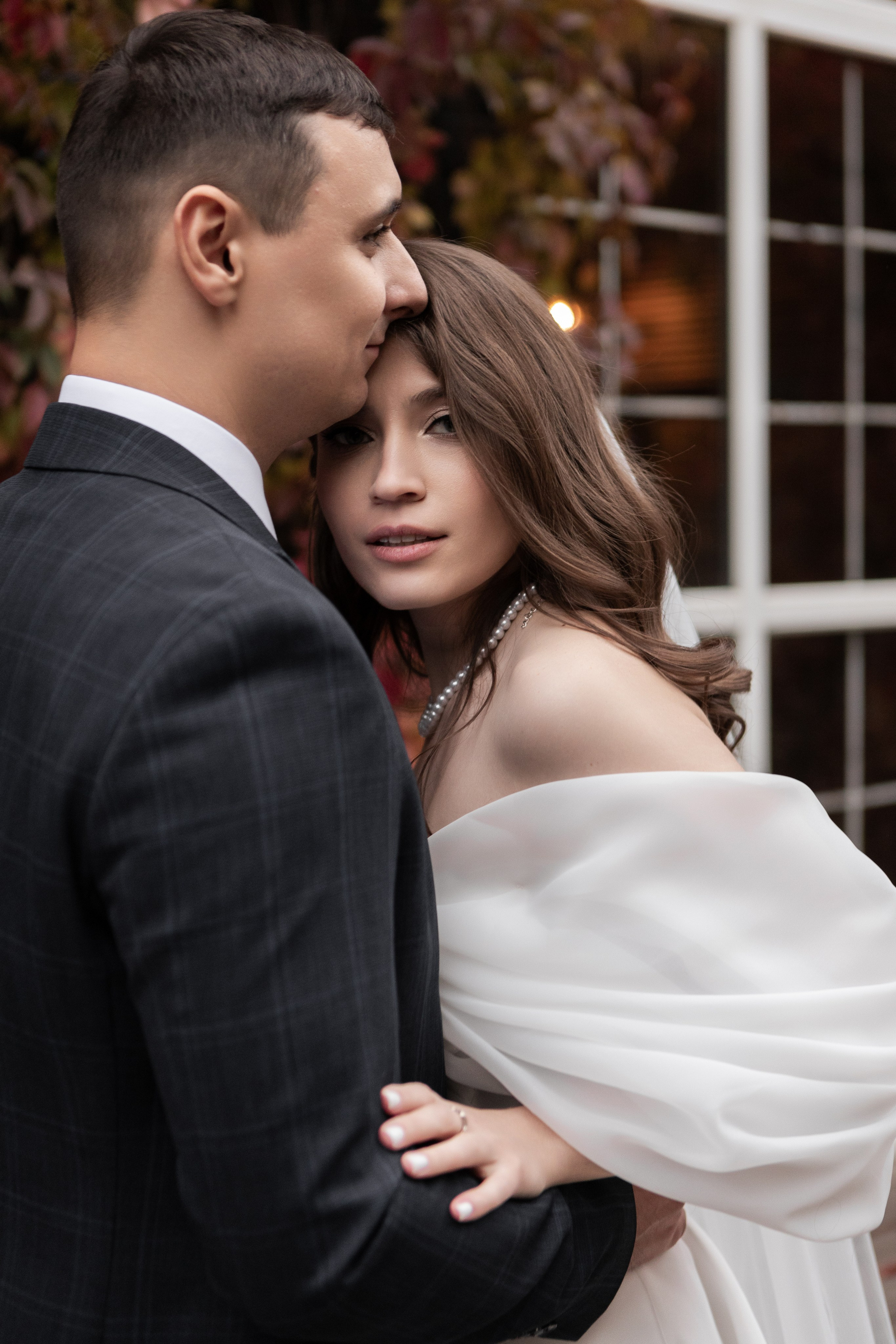 Влад и Ира. Свадебный фотограф в Воронеже Вероника Богай