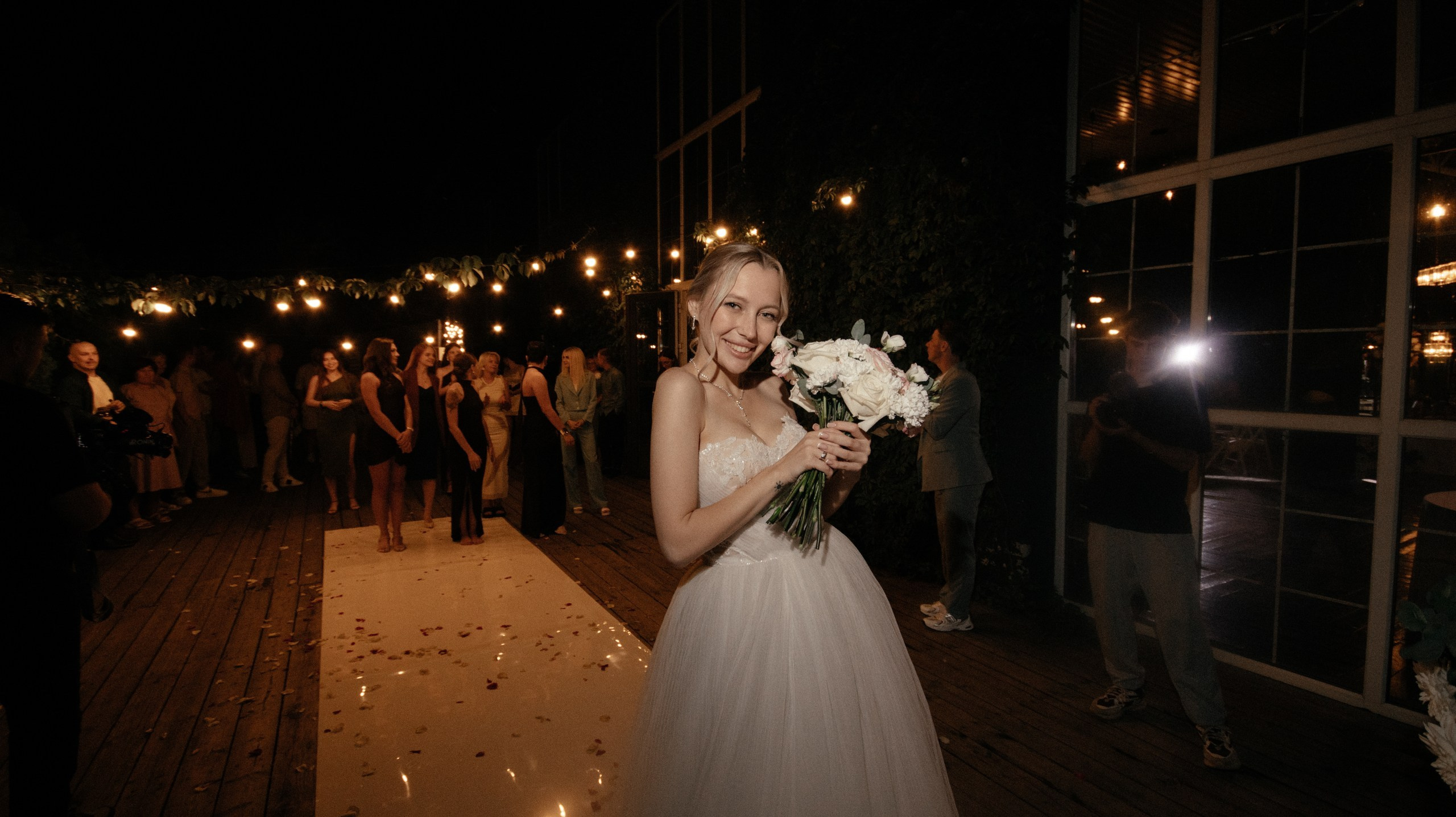 Евгений и Виктория. Свадебный и репортажный фотограф Дмитрий Кононенко