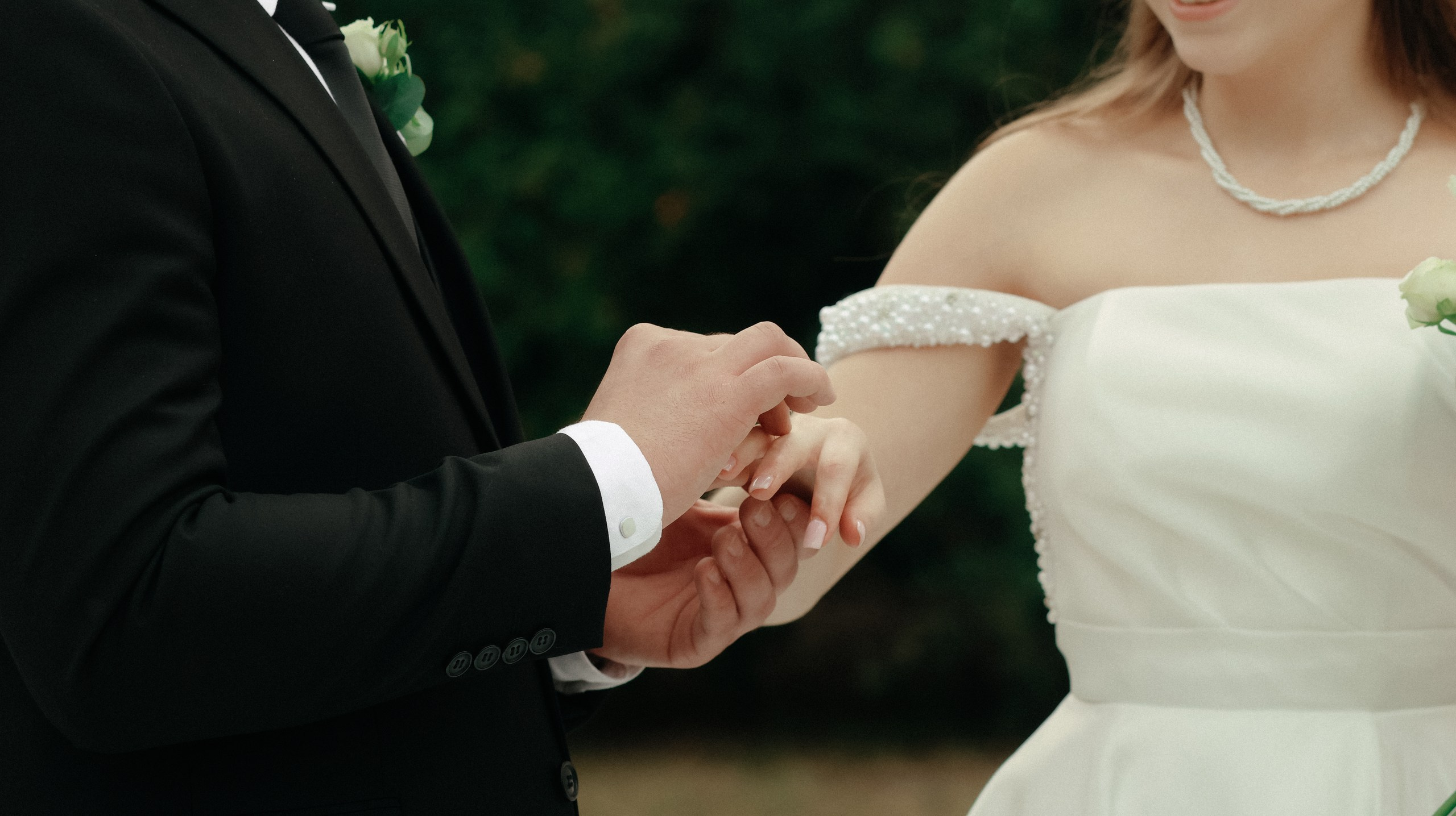 Торжество в Алексеевке. Свадебный и репортажный фотограф Дмитрий Кононенко