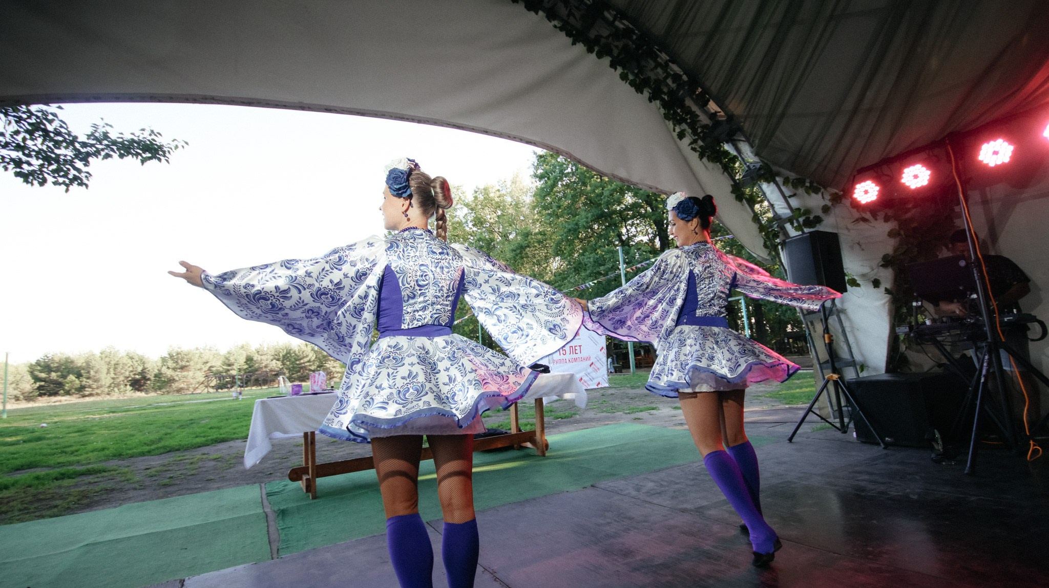 Фабрика Дверей. Свадебный и репортажный фотограф Дмитрий Кононенко