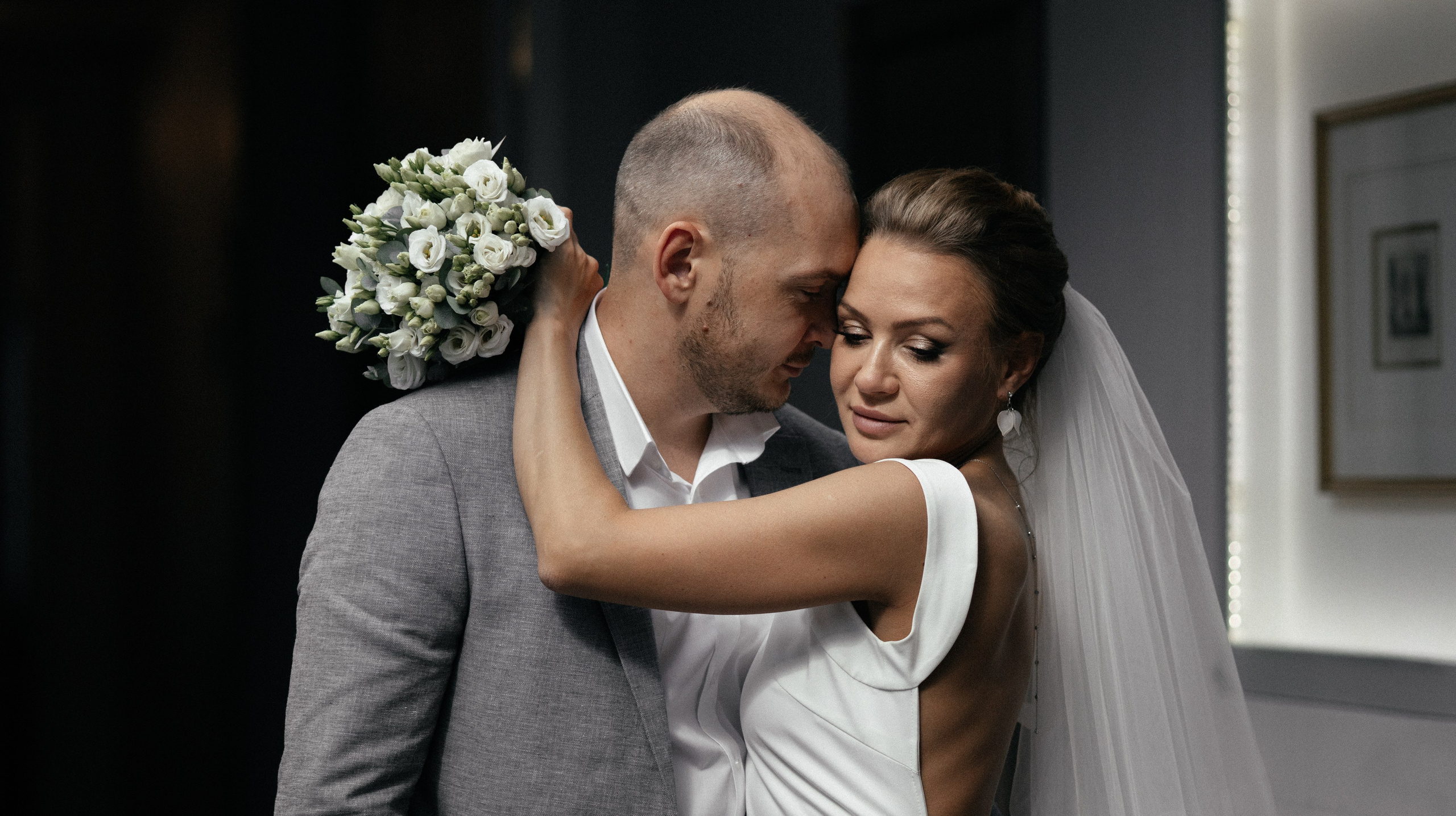 Свадьба на Ветряке. Свадебный и репортажный фотограф Дмитрий Кононенко