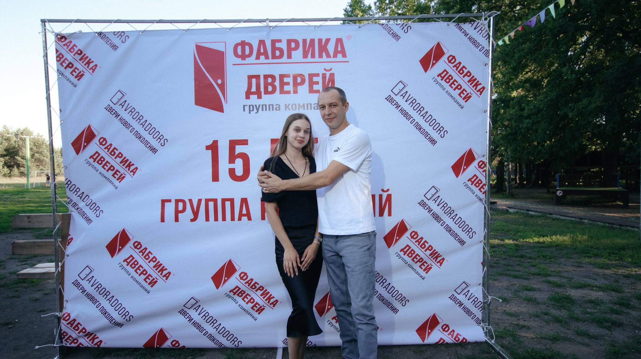 Фабрика Дверей. Свадебный и репортажный фотограф Дмитрий Кононенко