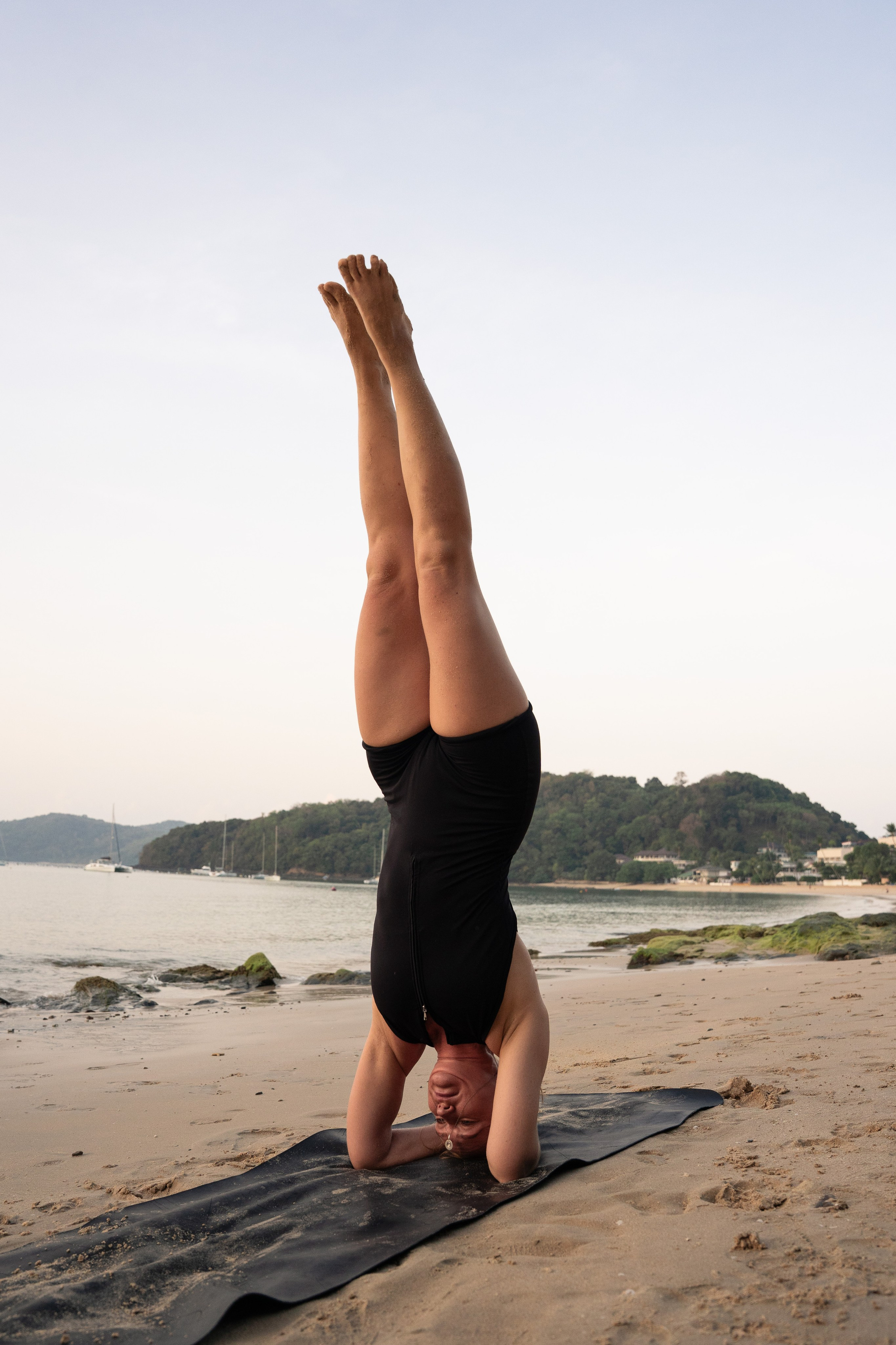 Yoga. Brand designer | photographer | model