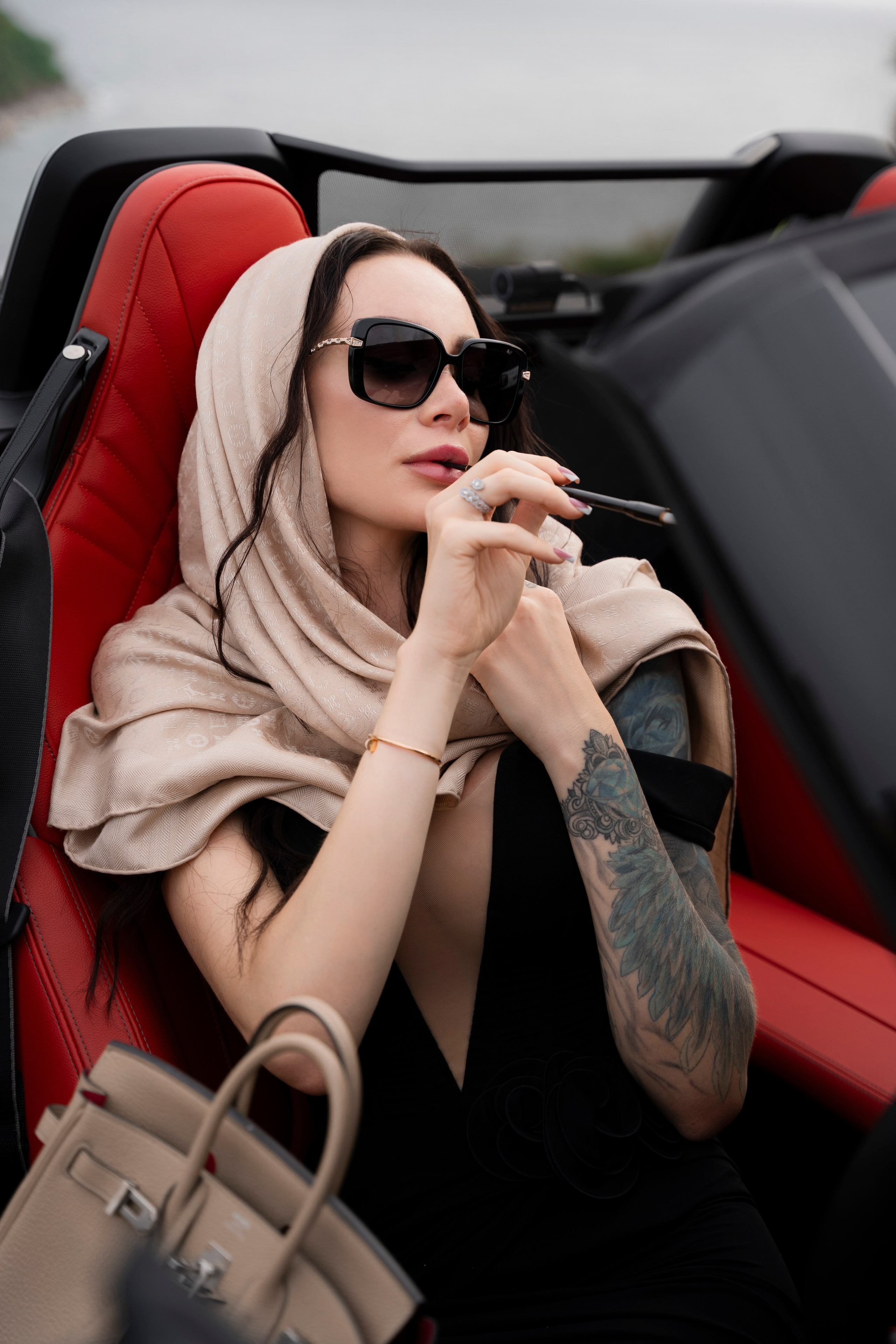 Индивидуальная фотосессия