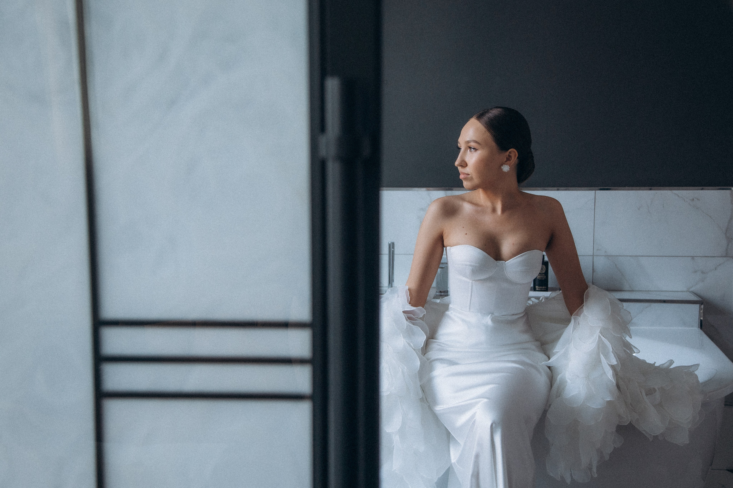 Алсу & Булат. Свадебный фотограф в Москве и Казани