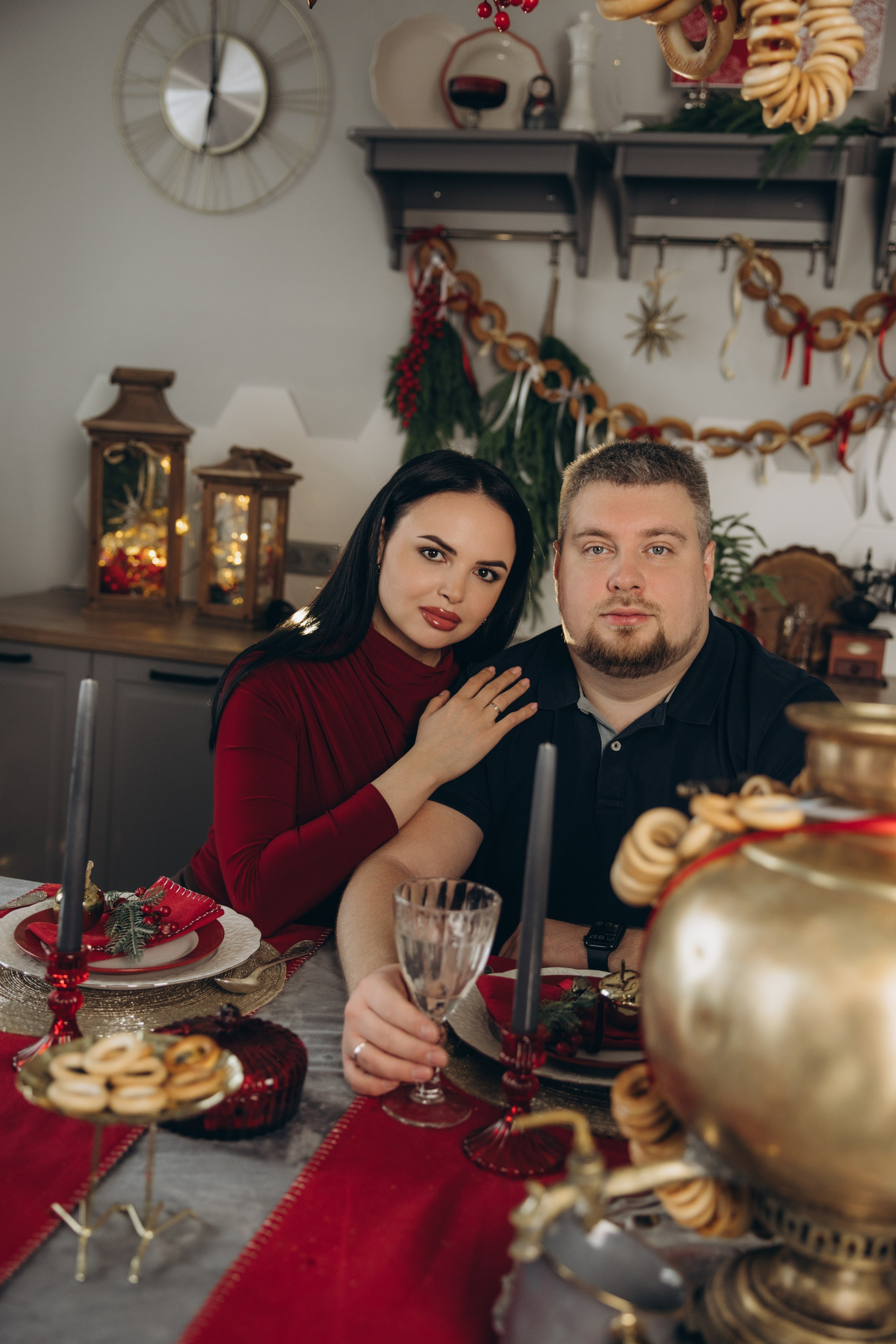 Оксана. Свадебный, семейный фотограф в Иркутске Светлана Макаричева