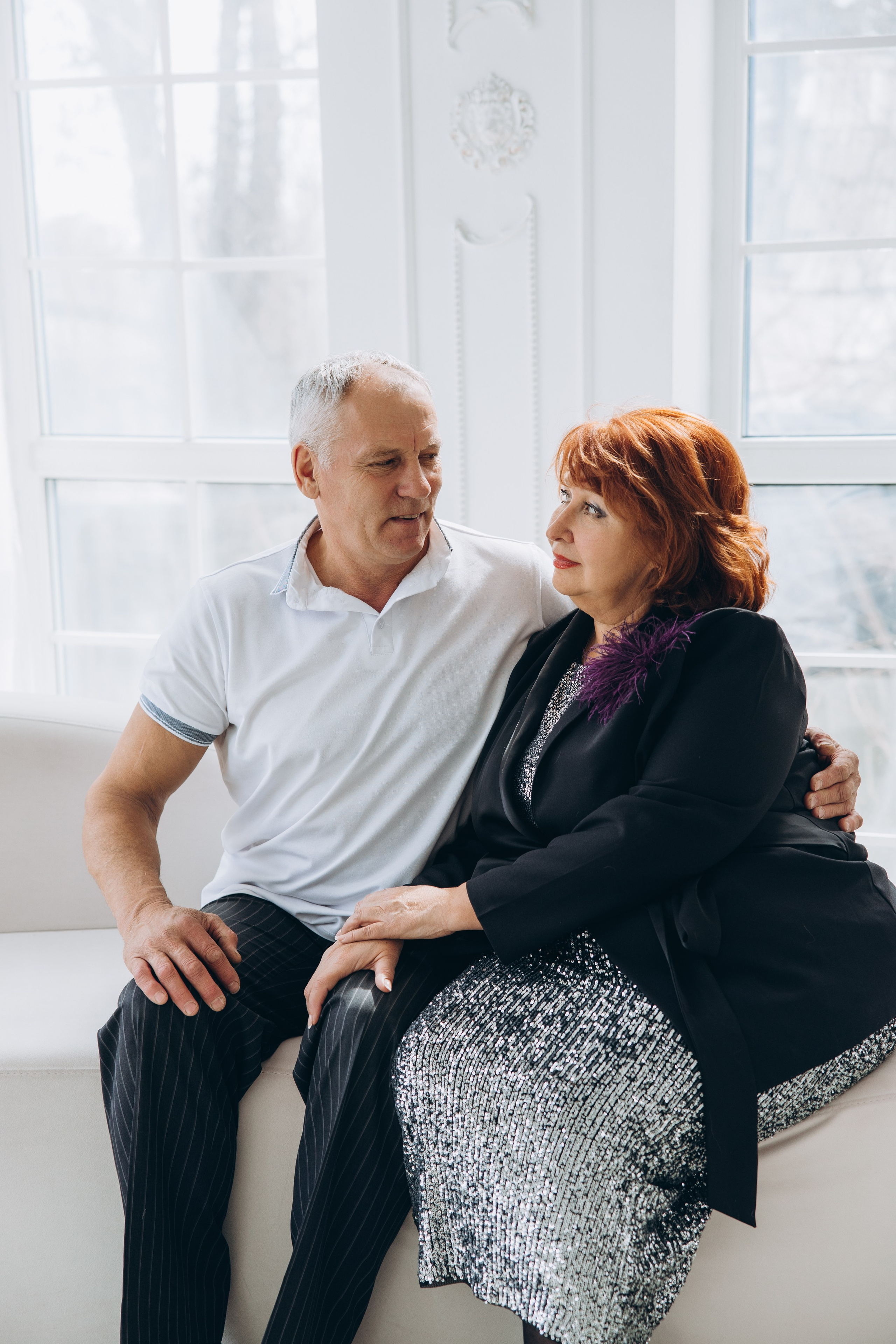 4 поколения. Свадебный, семейный фотограф в Иркутске Светлана Макаричева