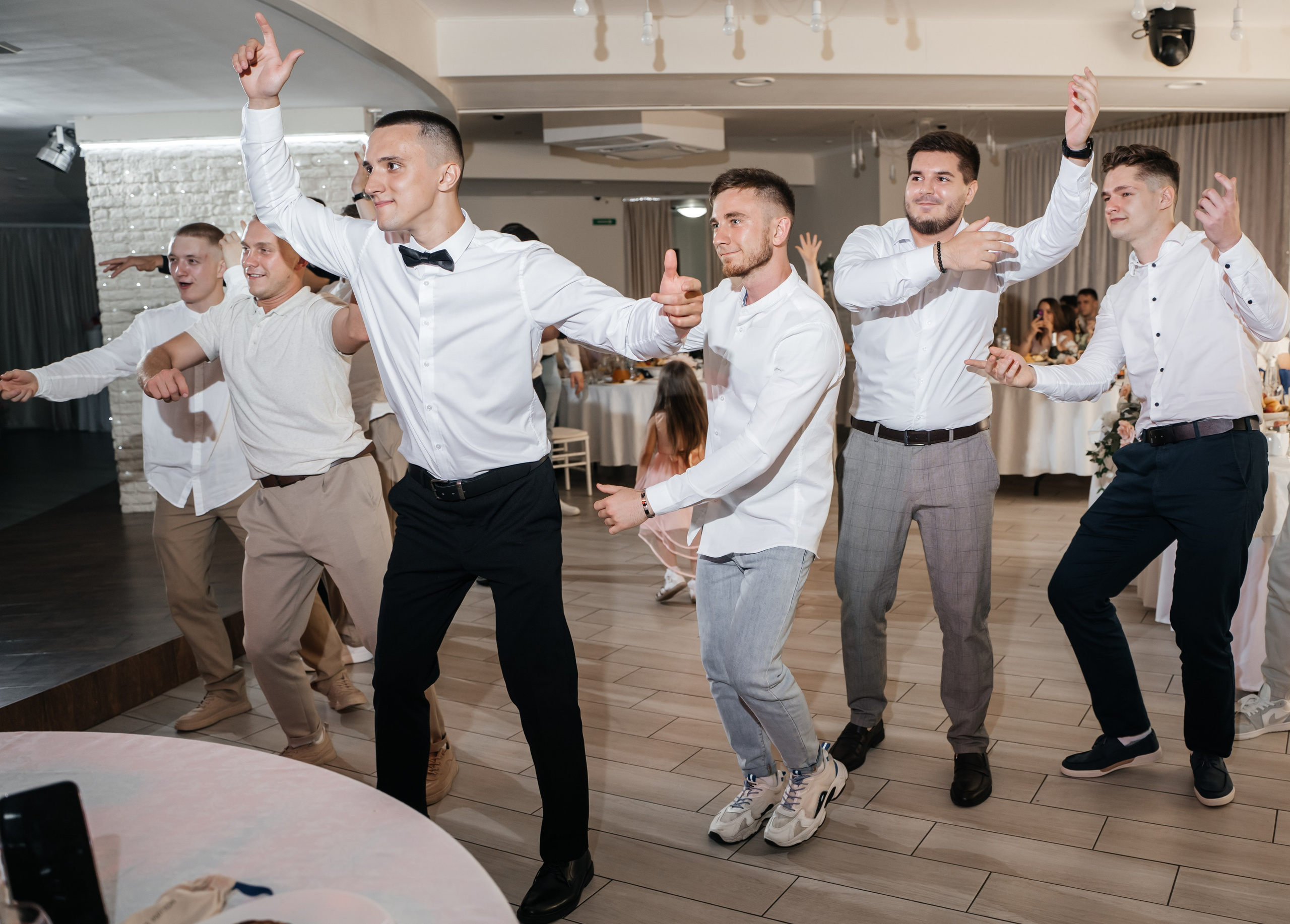 Свадебная история. Свадебный фотограф Амина Хомович