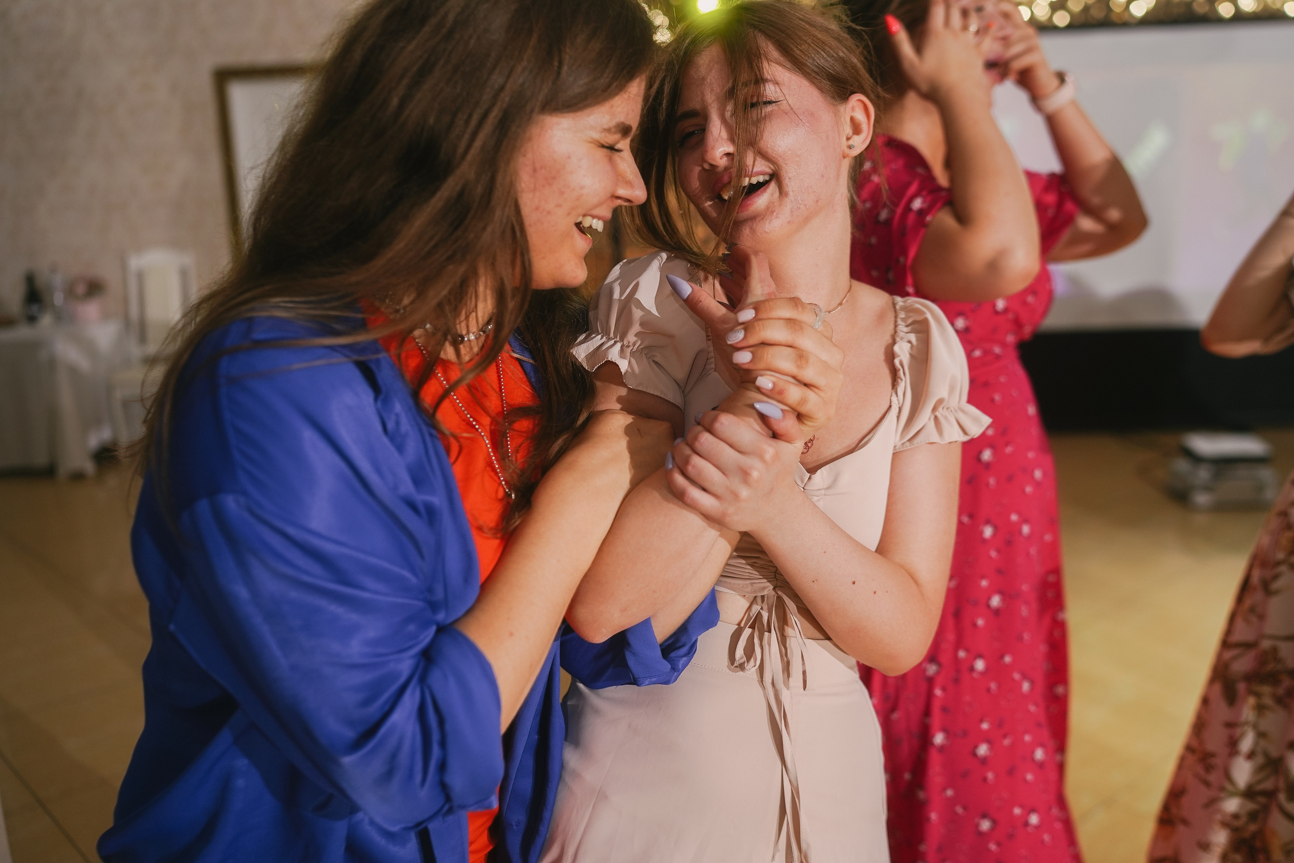 Незабываемые | 2023 Миша и Настя. ИТВИ