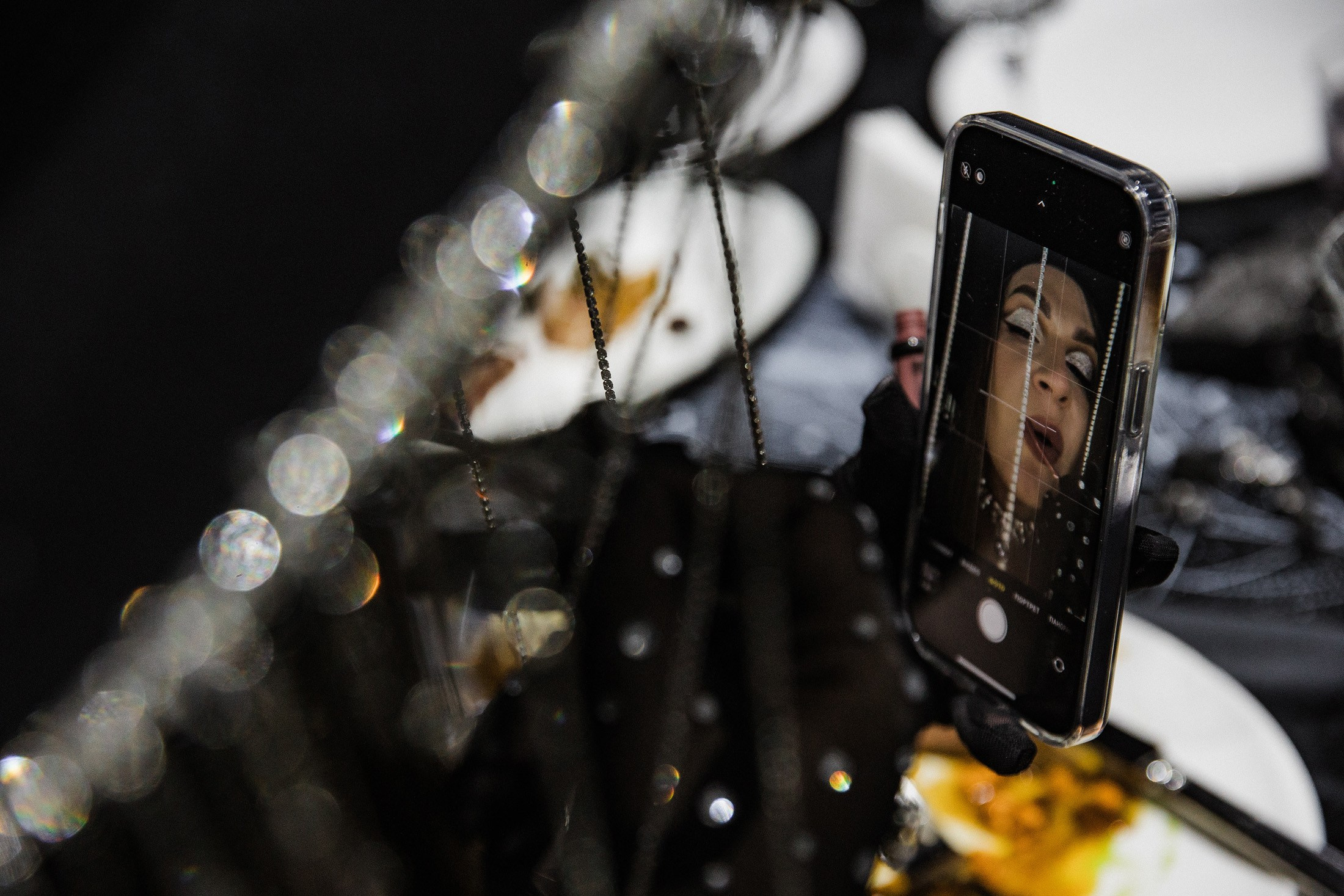 «Как с луны упалИ». Свадебный и семейный фотограф в Краснодаре Роман Моско