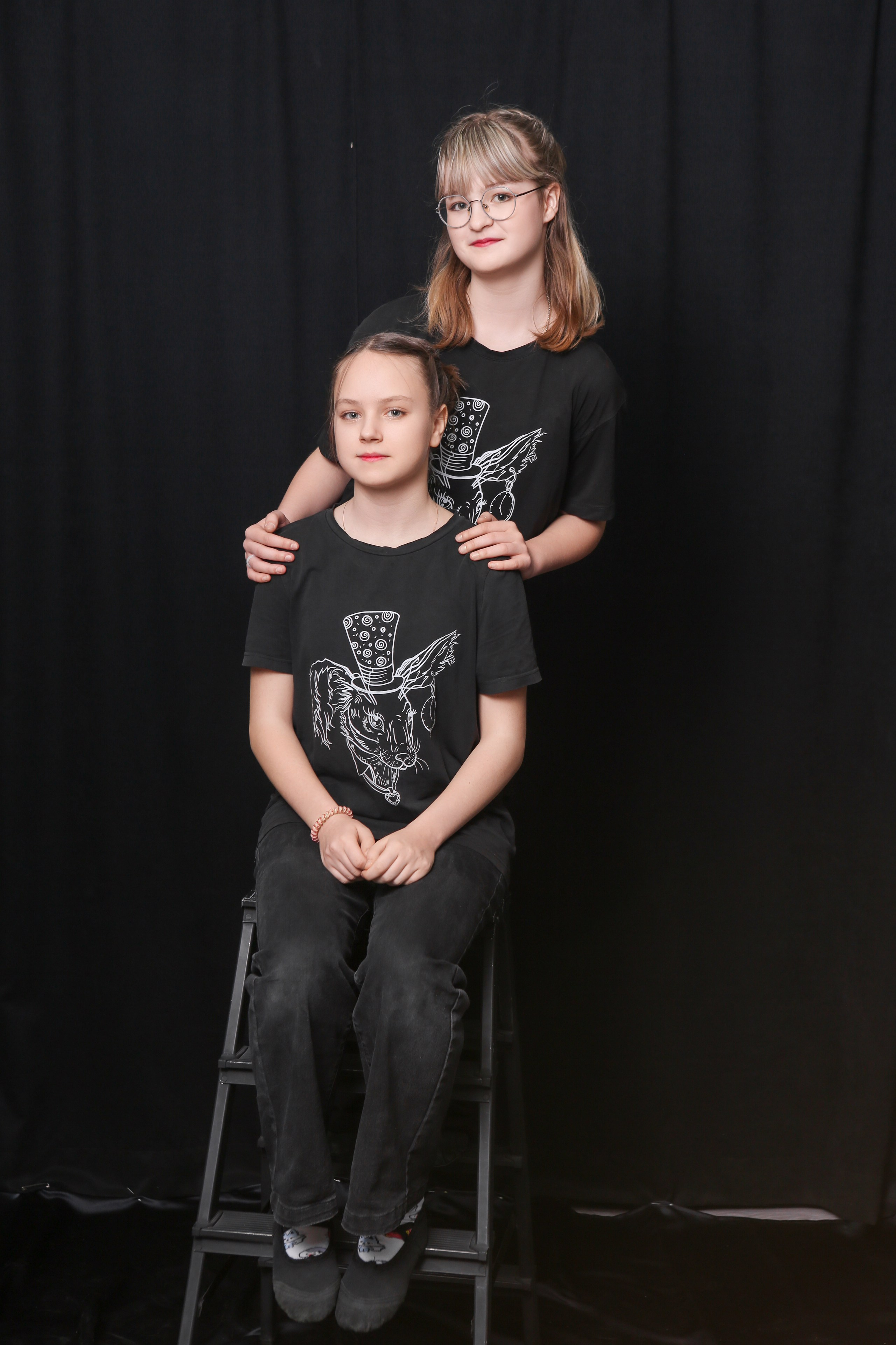 ТС ФАНТАЗИЯ — БОЛЬШАЯ СЪЕМКА. Профессиональный фотограф в Мценске и Орловской области