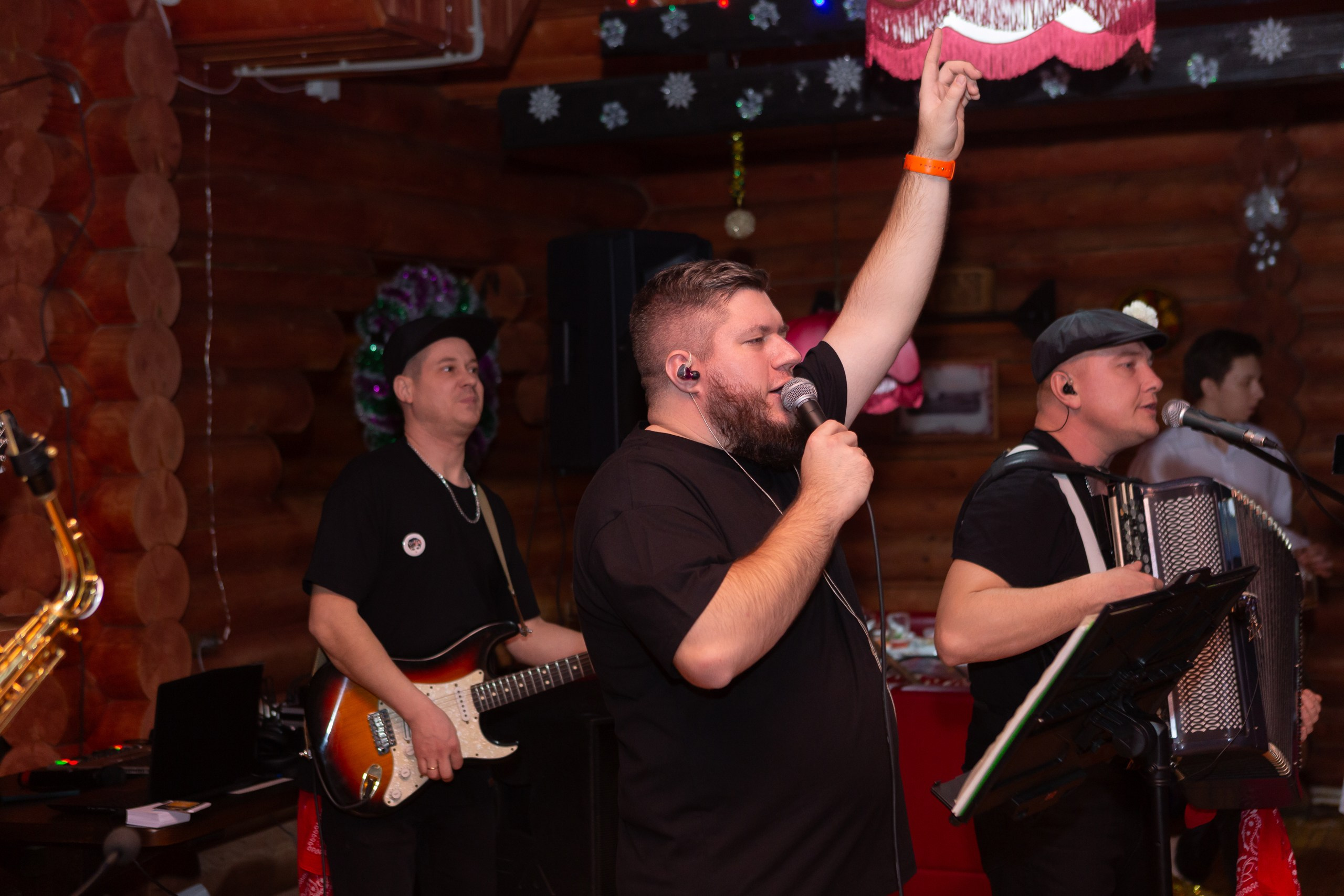 Памела, Ах!. Профессиональный фотограф в Мценске и Орловской области