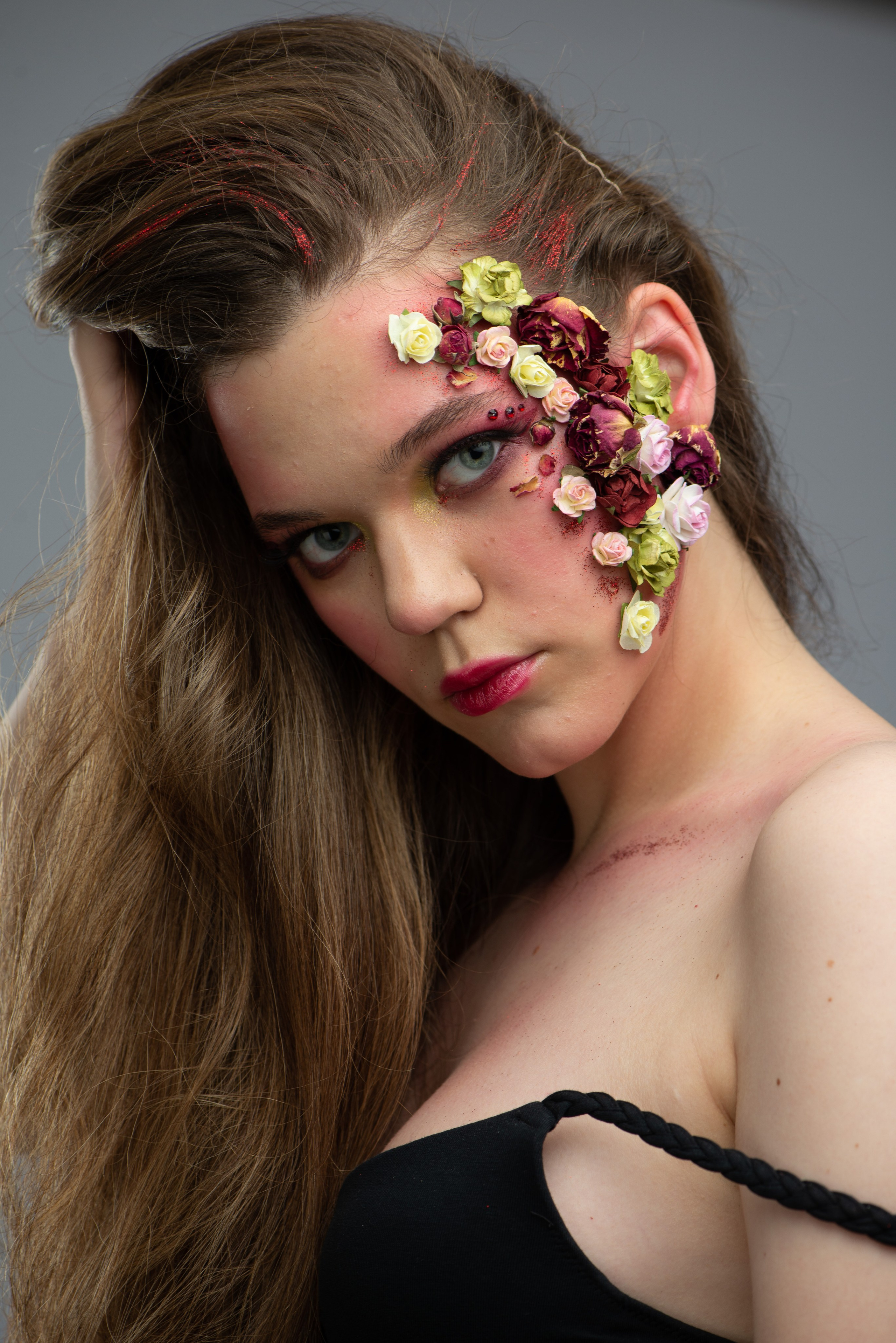 Ретушь фотографий. Гармония и детали в фотографии Фото продакшен