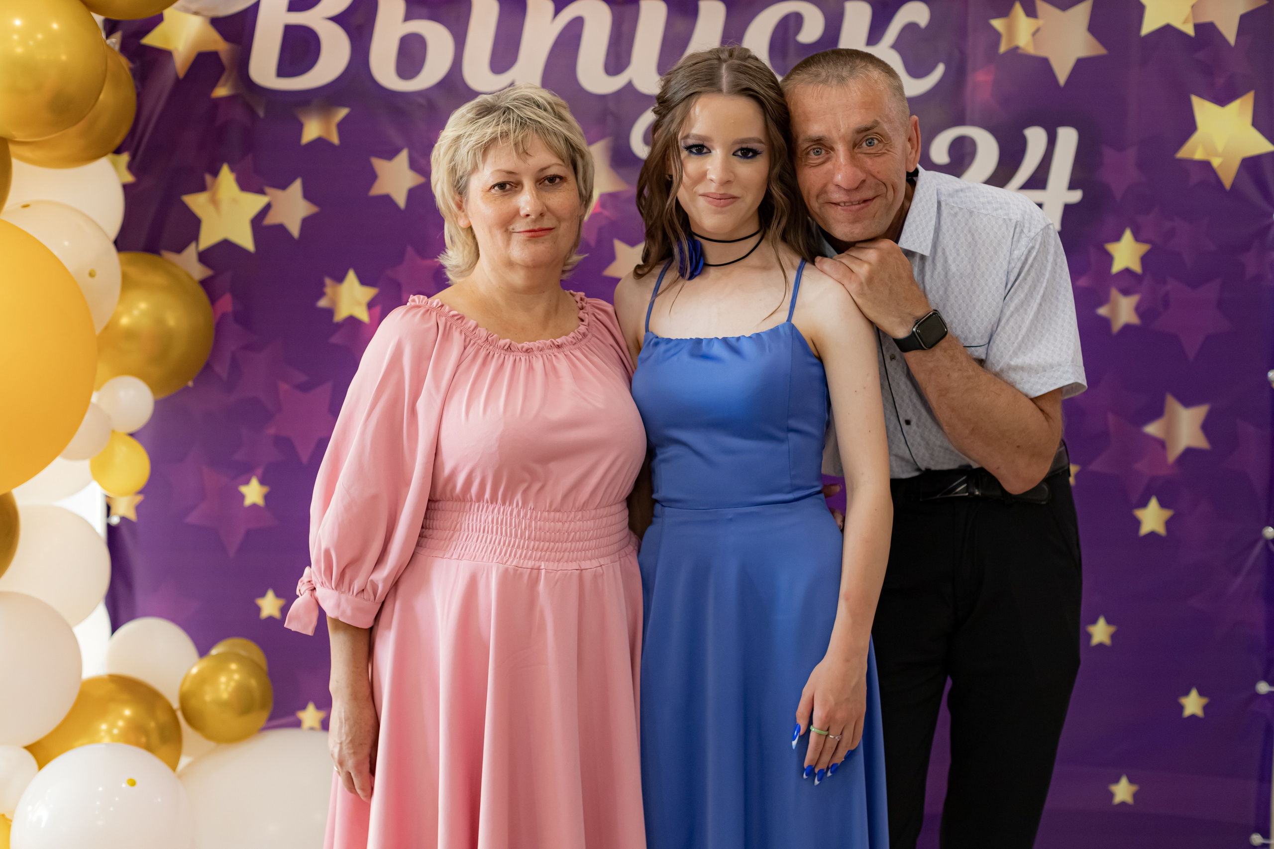 Выпускной. Photokarish