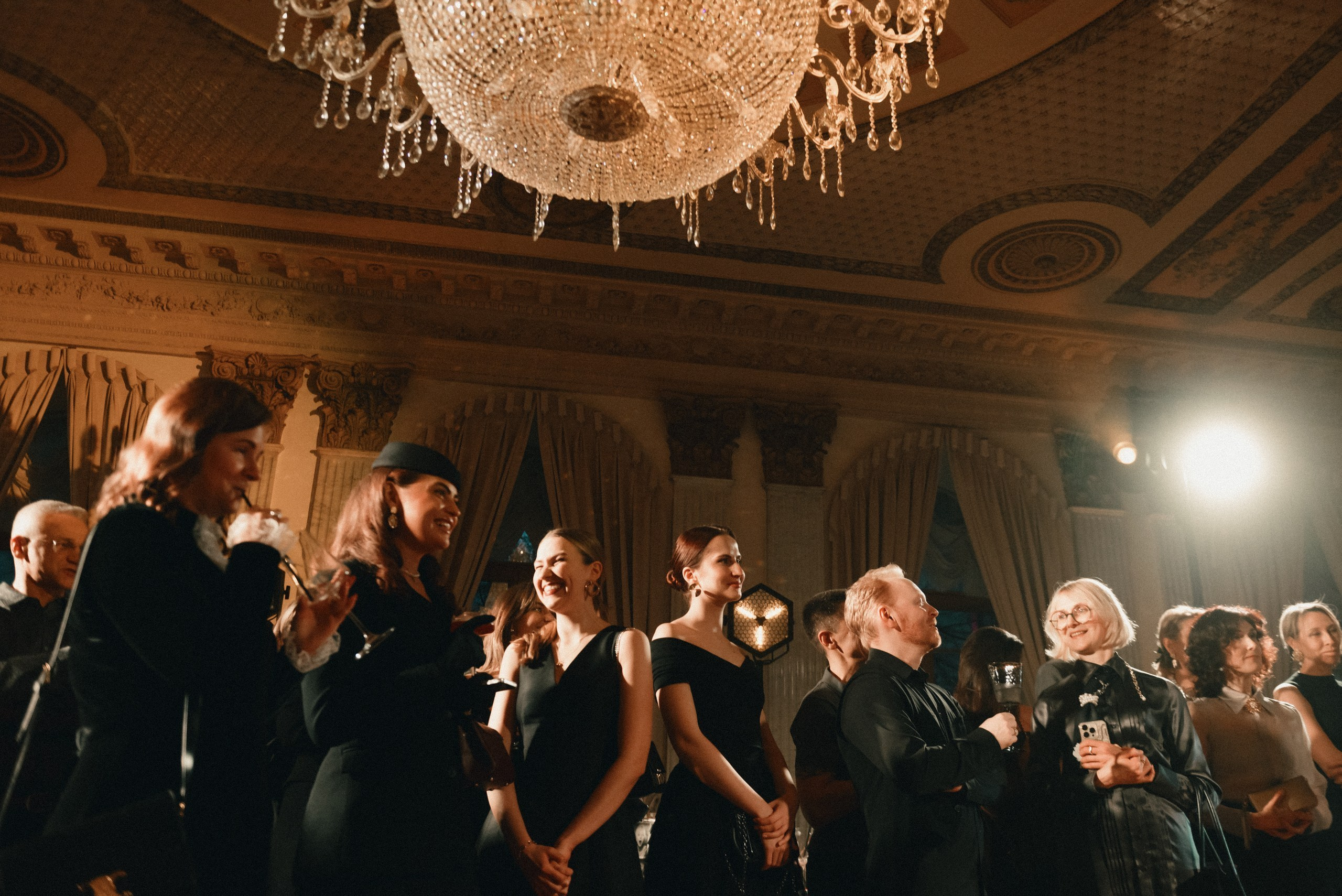 Репортажный фотограф в Санкт-Петербурге Евгений Перевалов