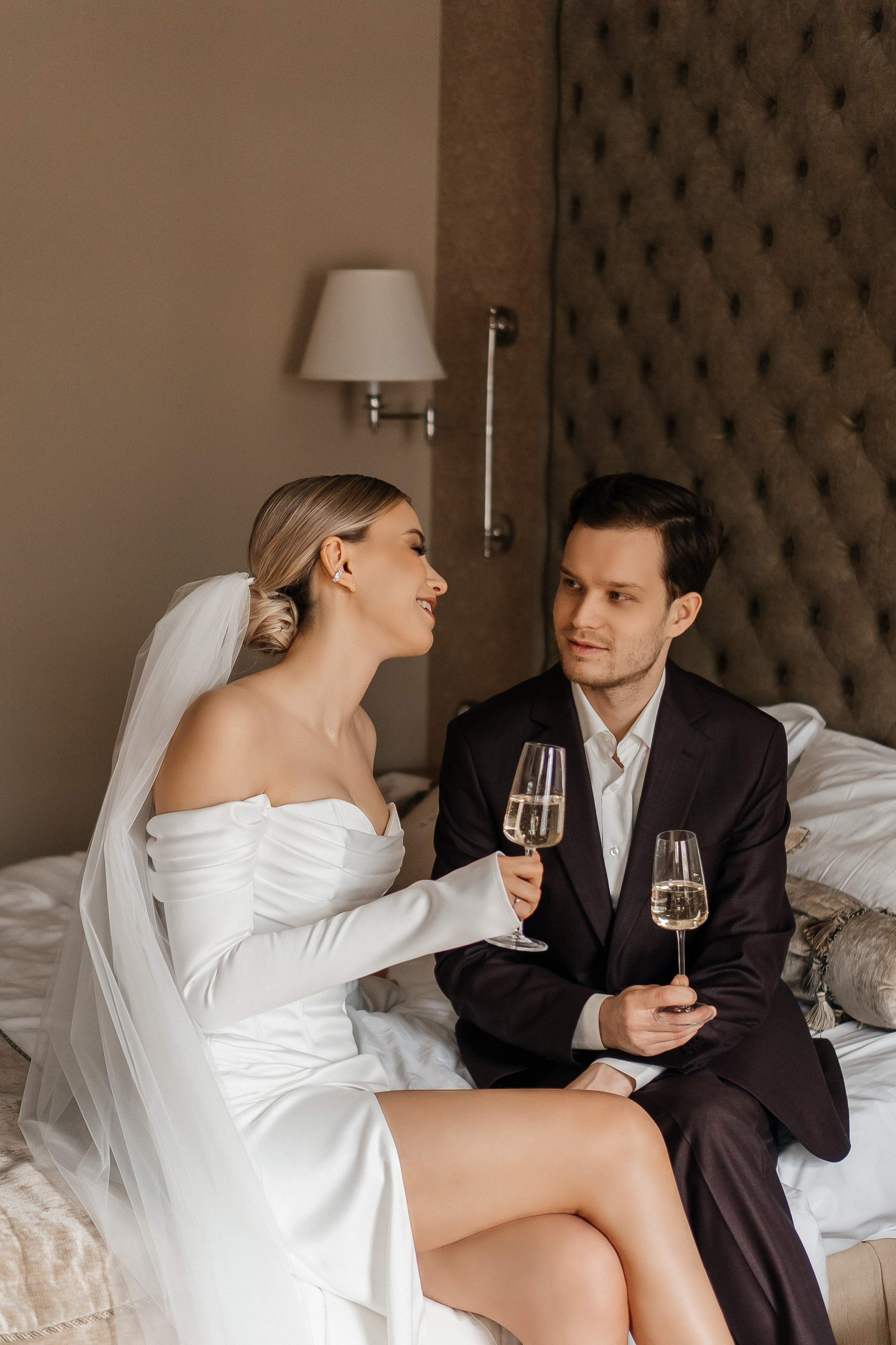 Рустам и Дарья. Фотограф Ульяновск Ксения Кеслер