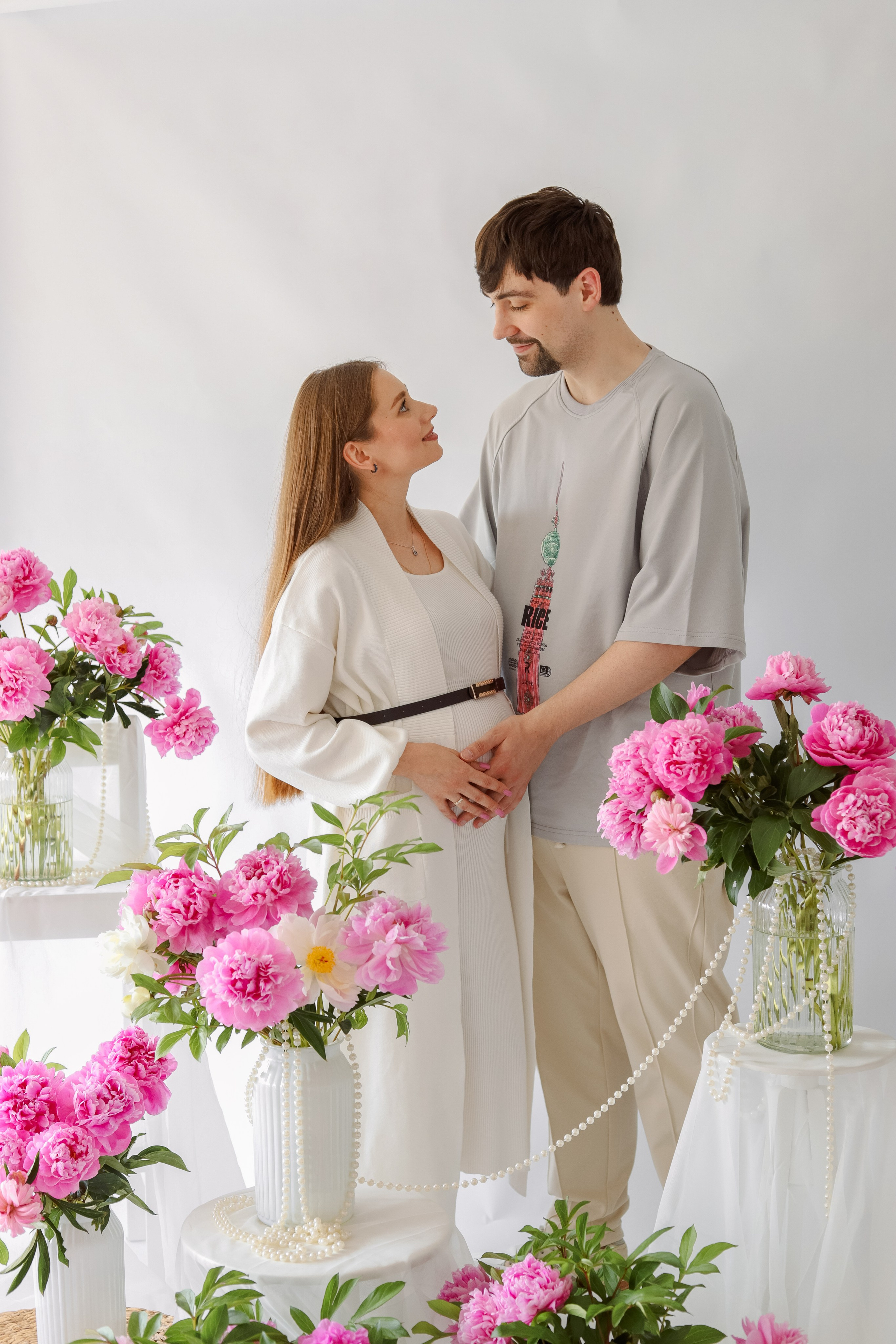 Беременность. Kate Bunny | фотограф и видеограф в Люберцах