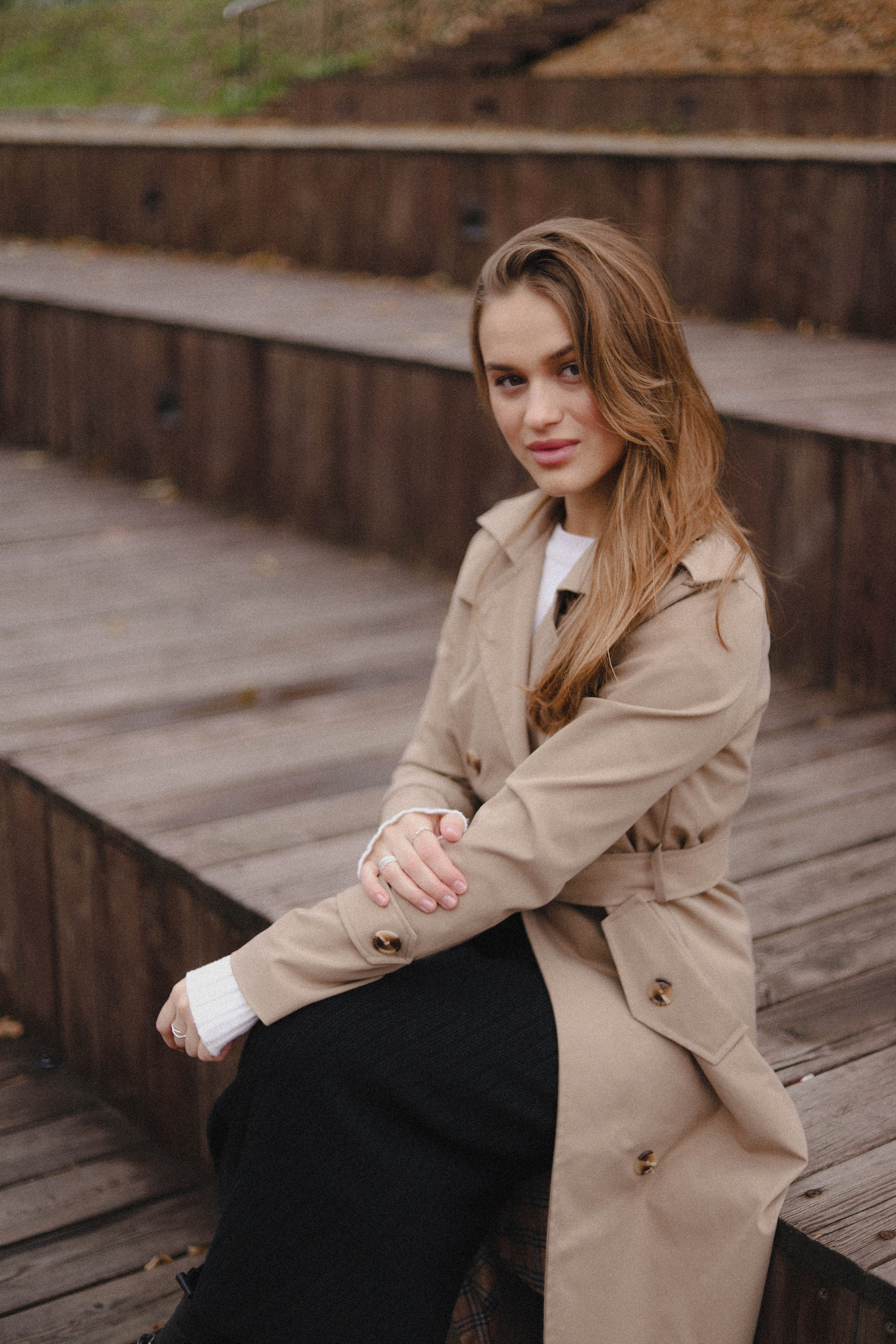 Габриэлла — Уличная съемка. Kate Bunny | фотограф и видеограф в Люберцах