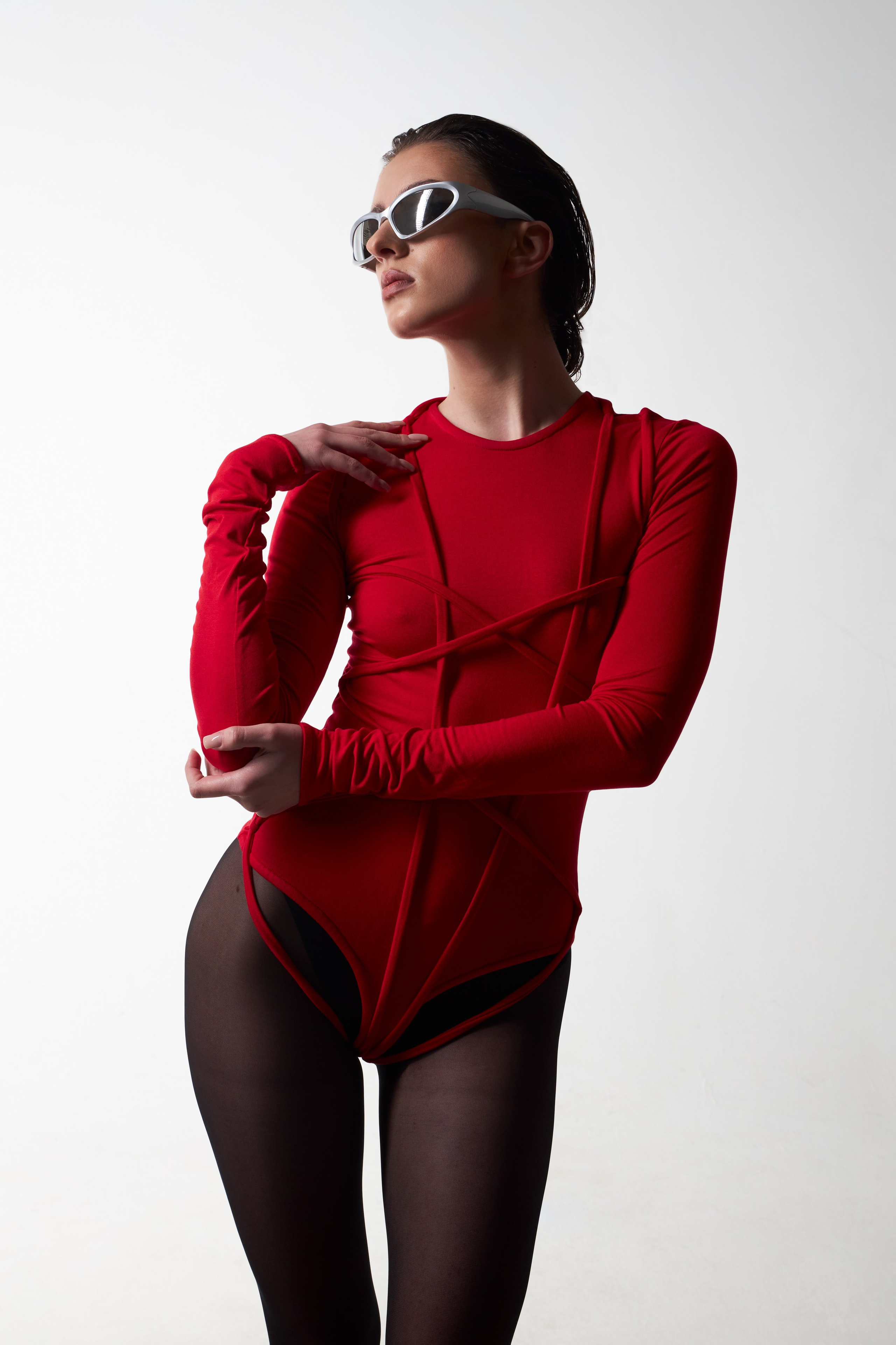 Р. Модельные тесты