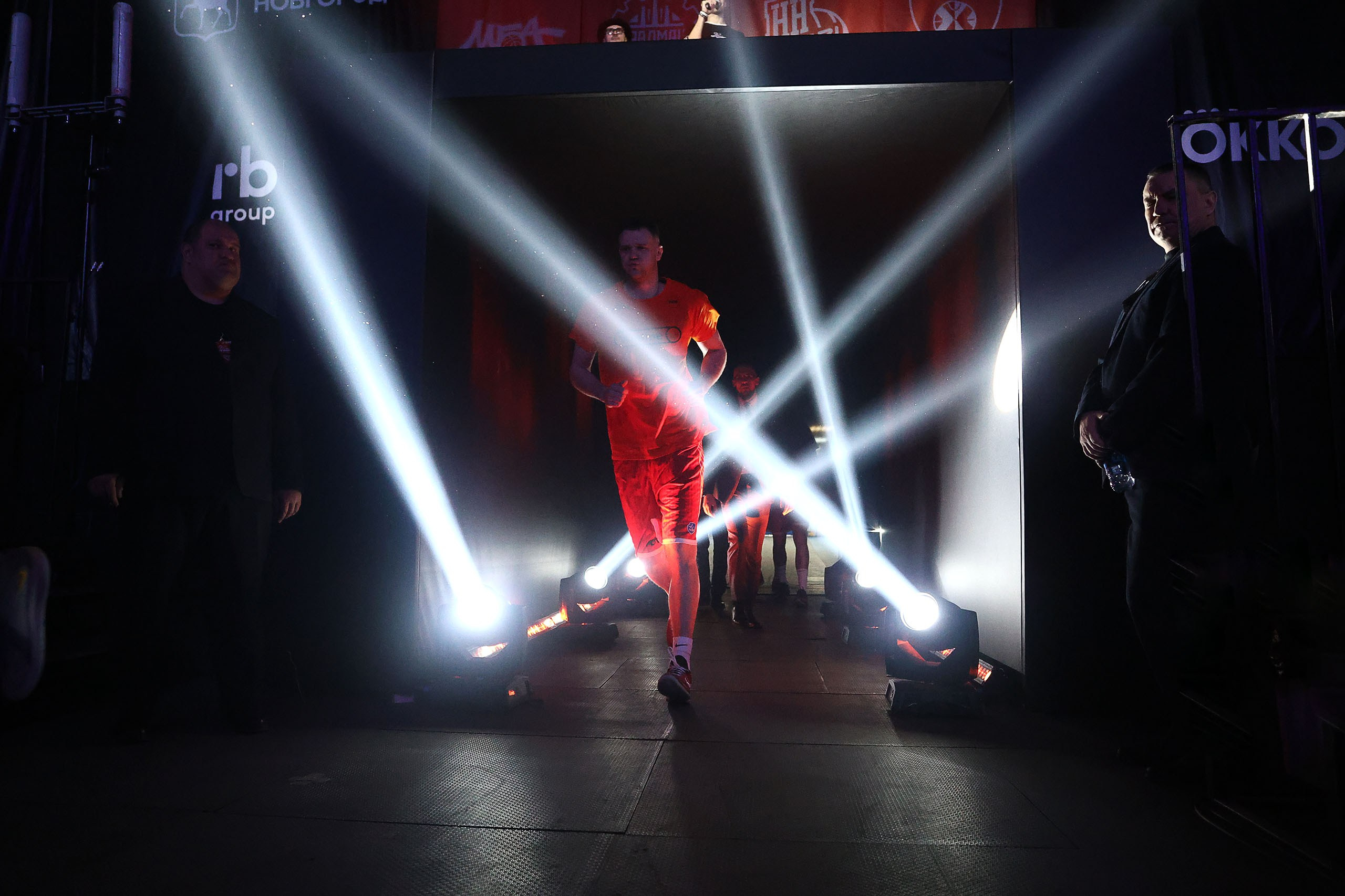 БАСКЕТБОЛ. Репортажный фотограф в Нижнем Новгороде и Москве Ангелина Ильичева