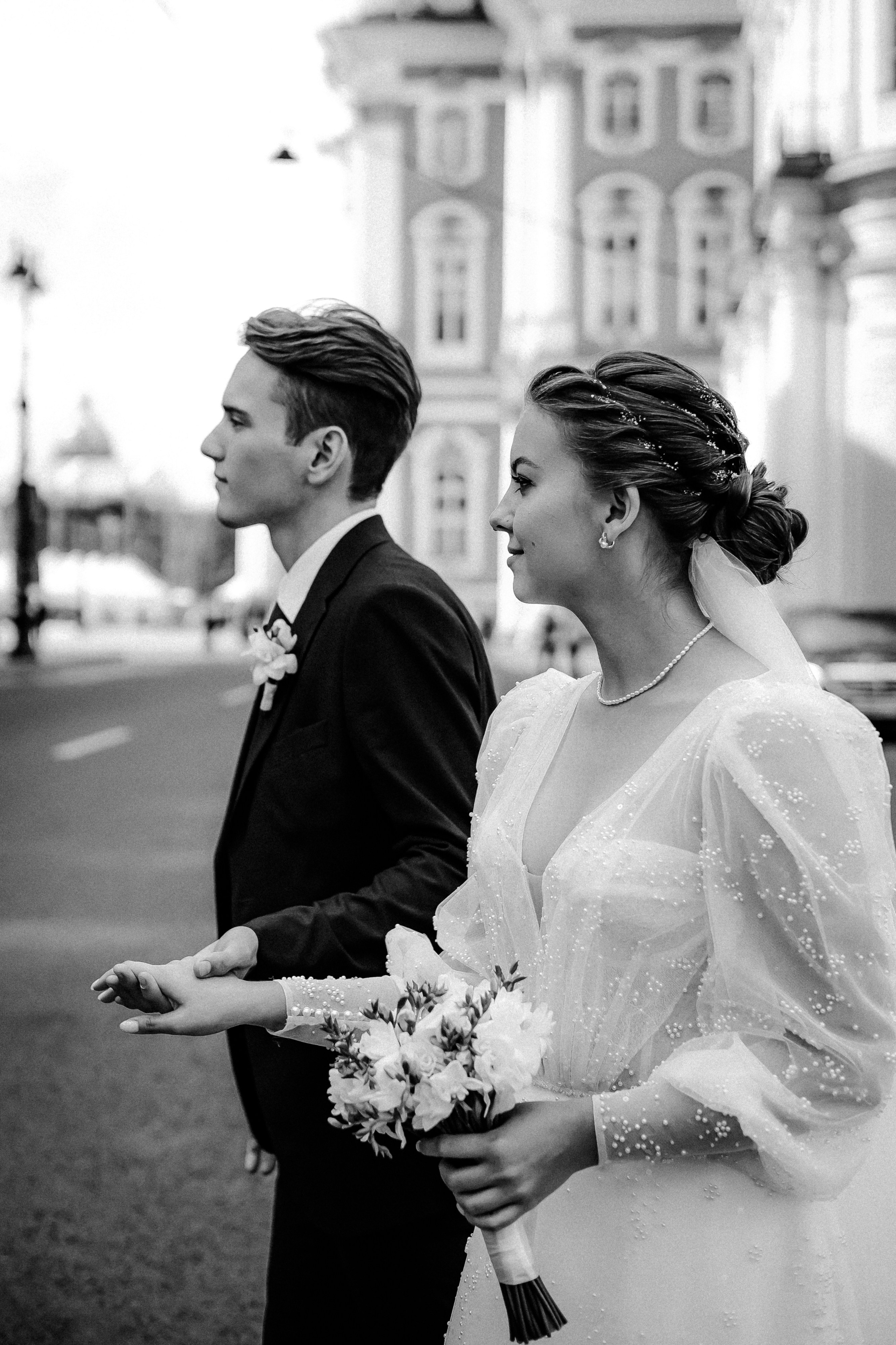 Анастасия и Руслан