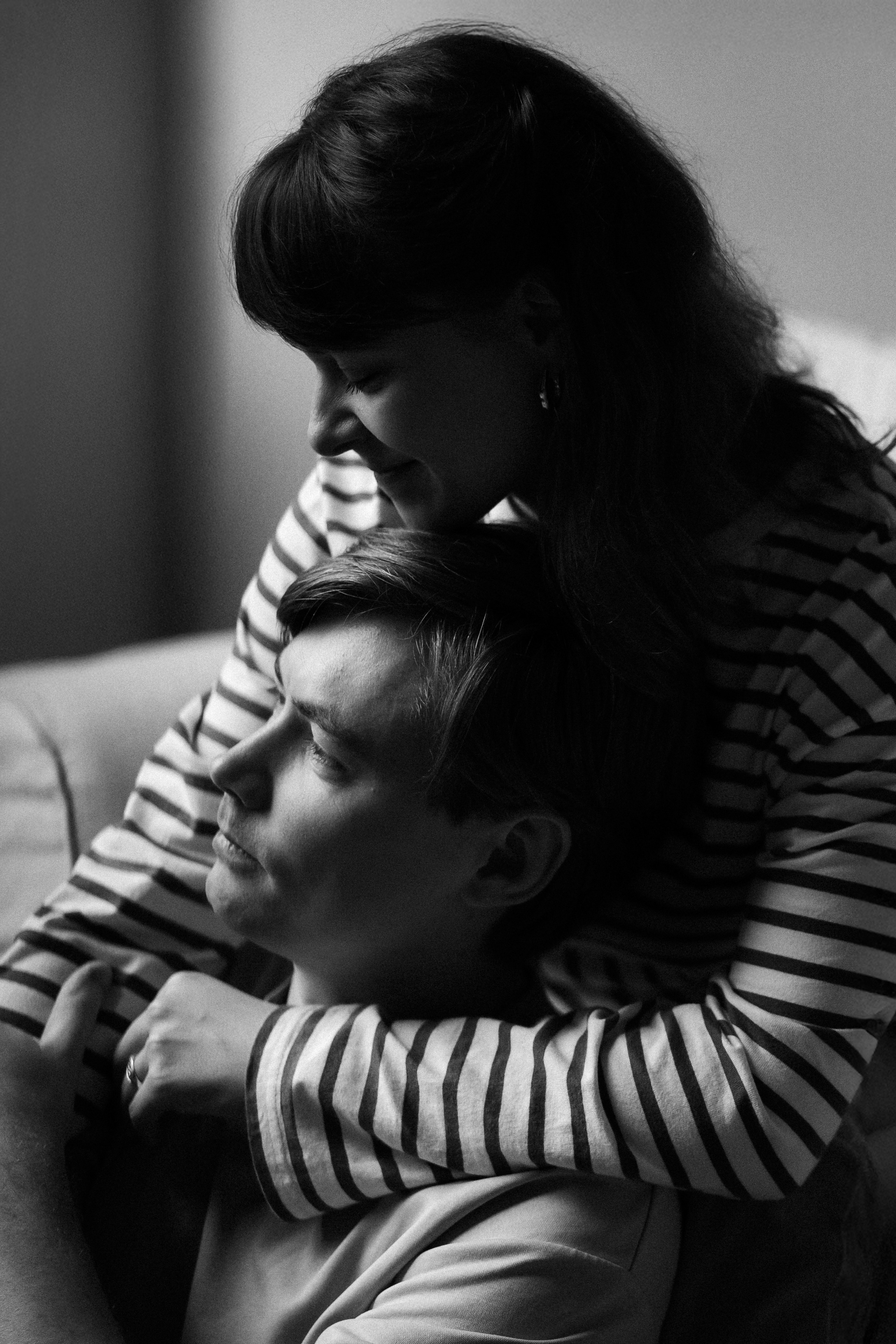 Ксения и Илья