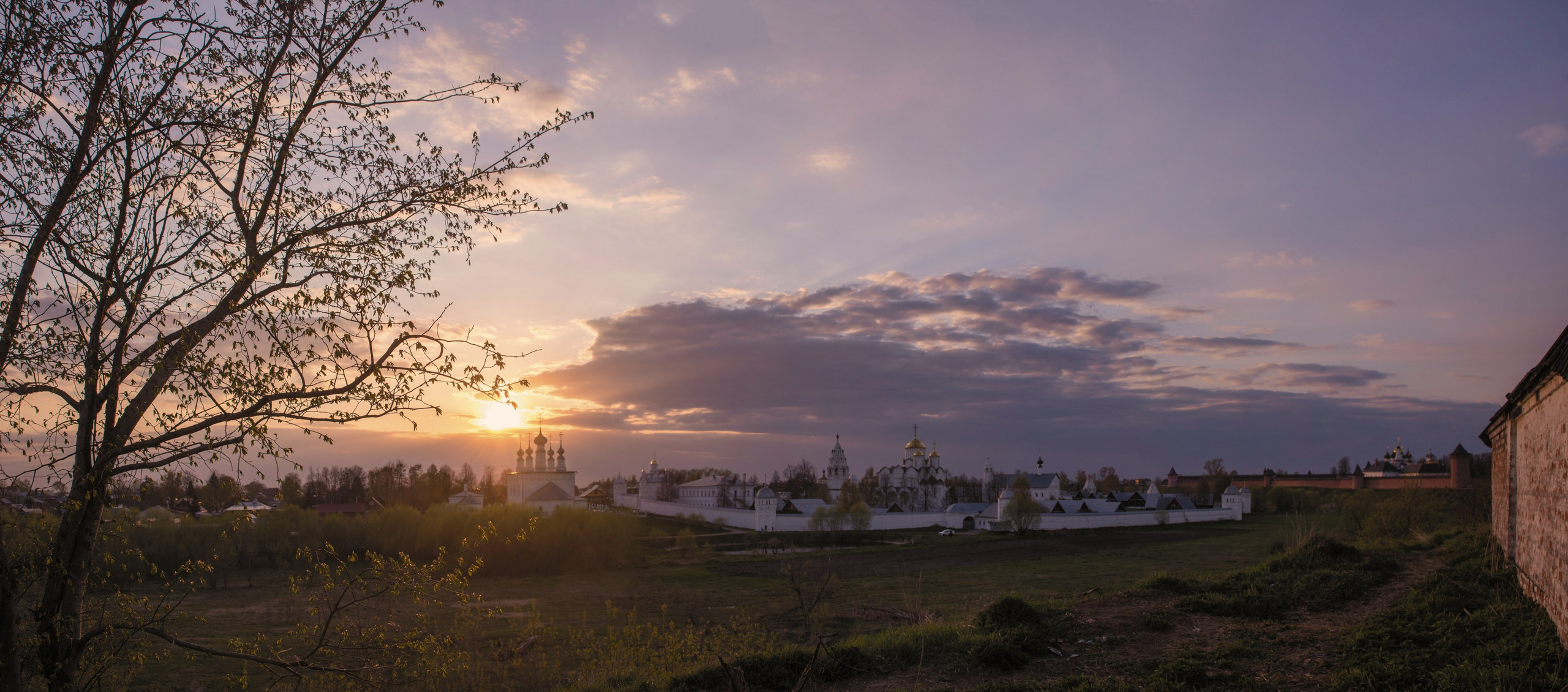 Суздаль. Май 2022. Игорь Жучков. Россия увиденная глазами путешествующего фотографа