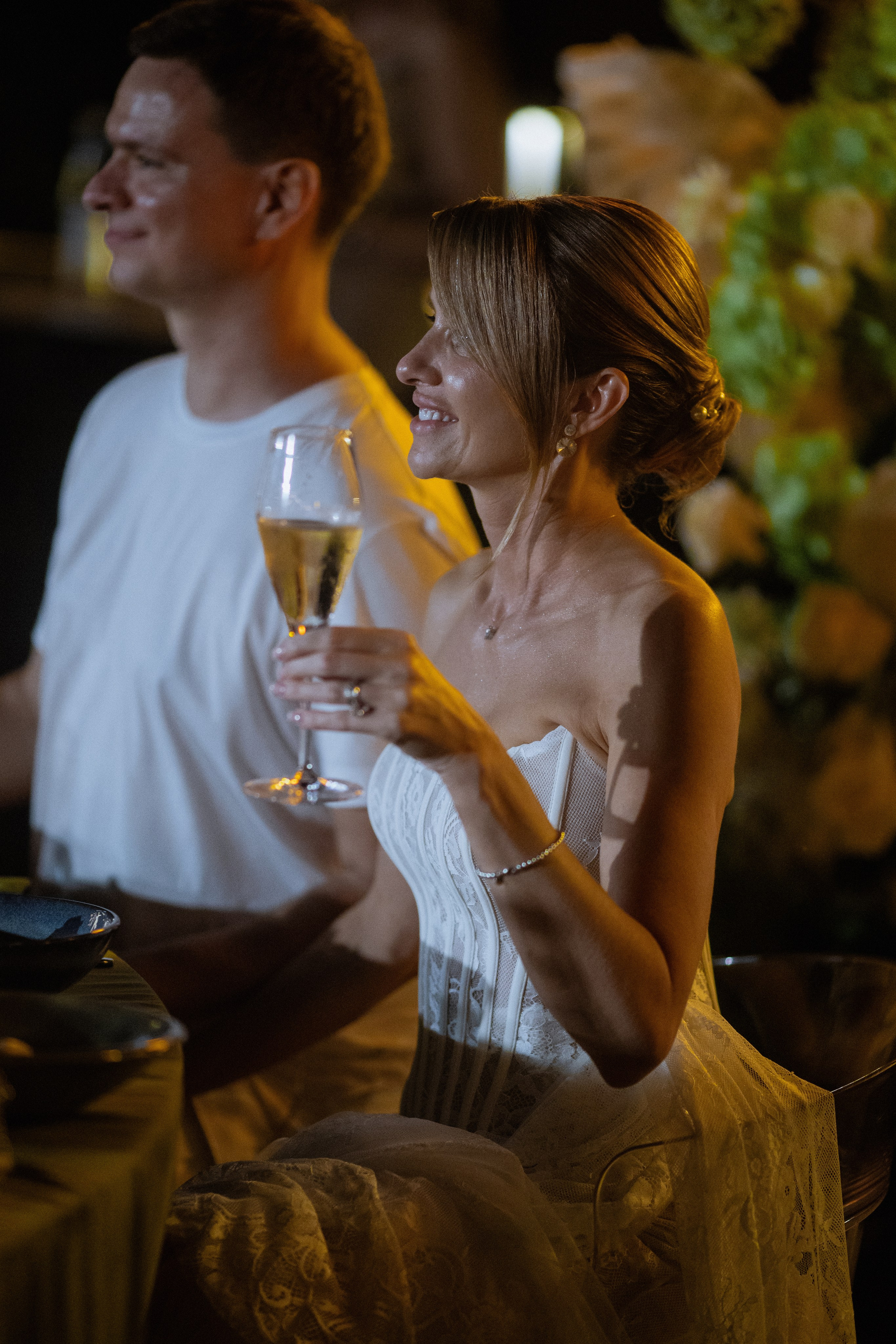 «Одно прикосновение любимого стоит тысячи слов»…. Свадебный фотограф Сочи Москва Дубай Снежана Магрин