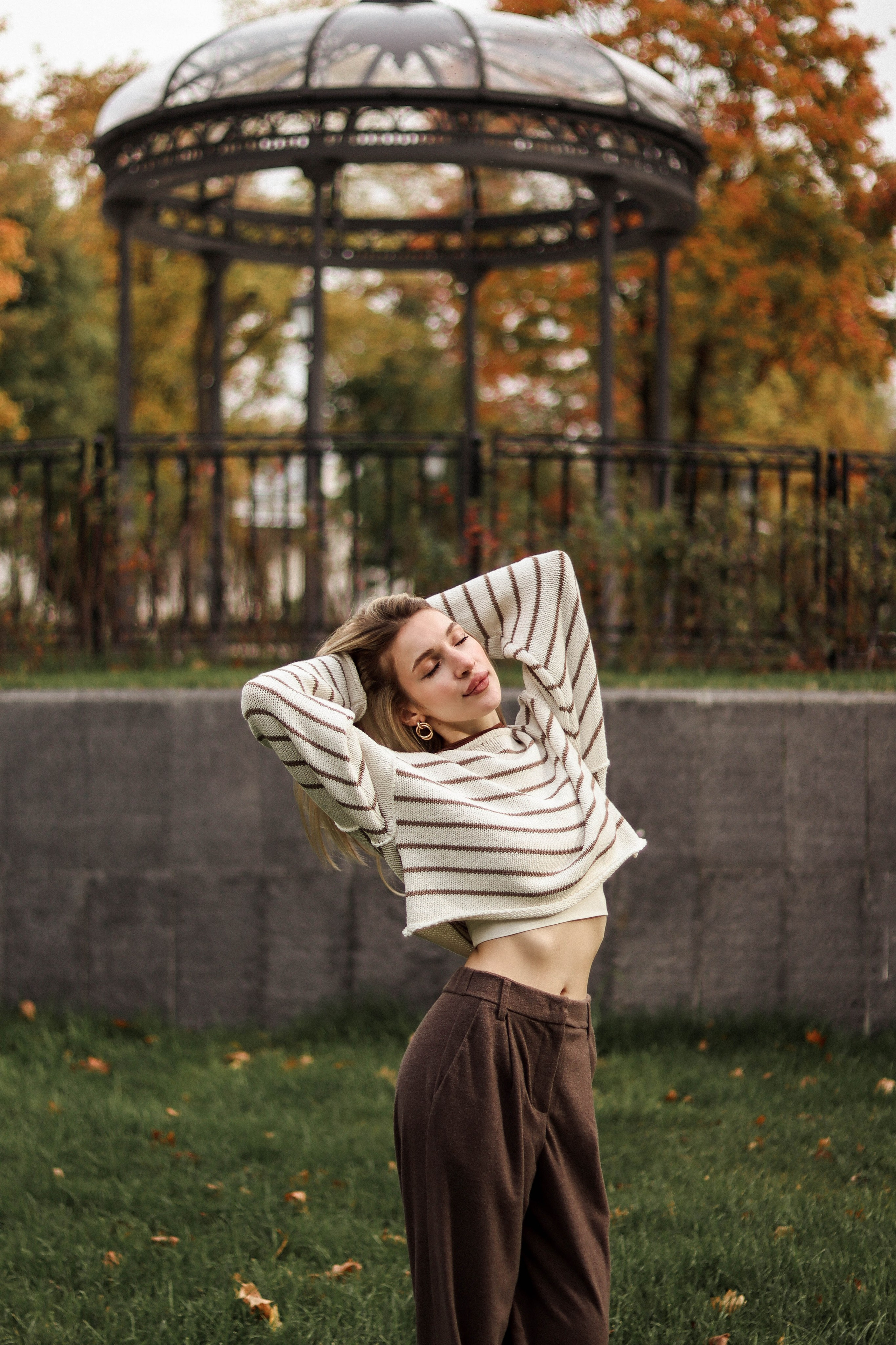 Street. Фотограф в Москве Зубарева Полина