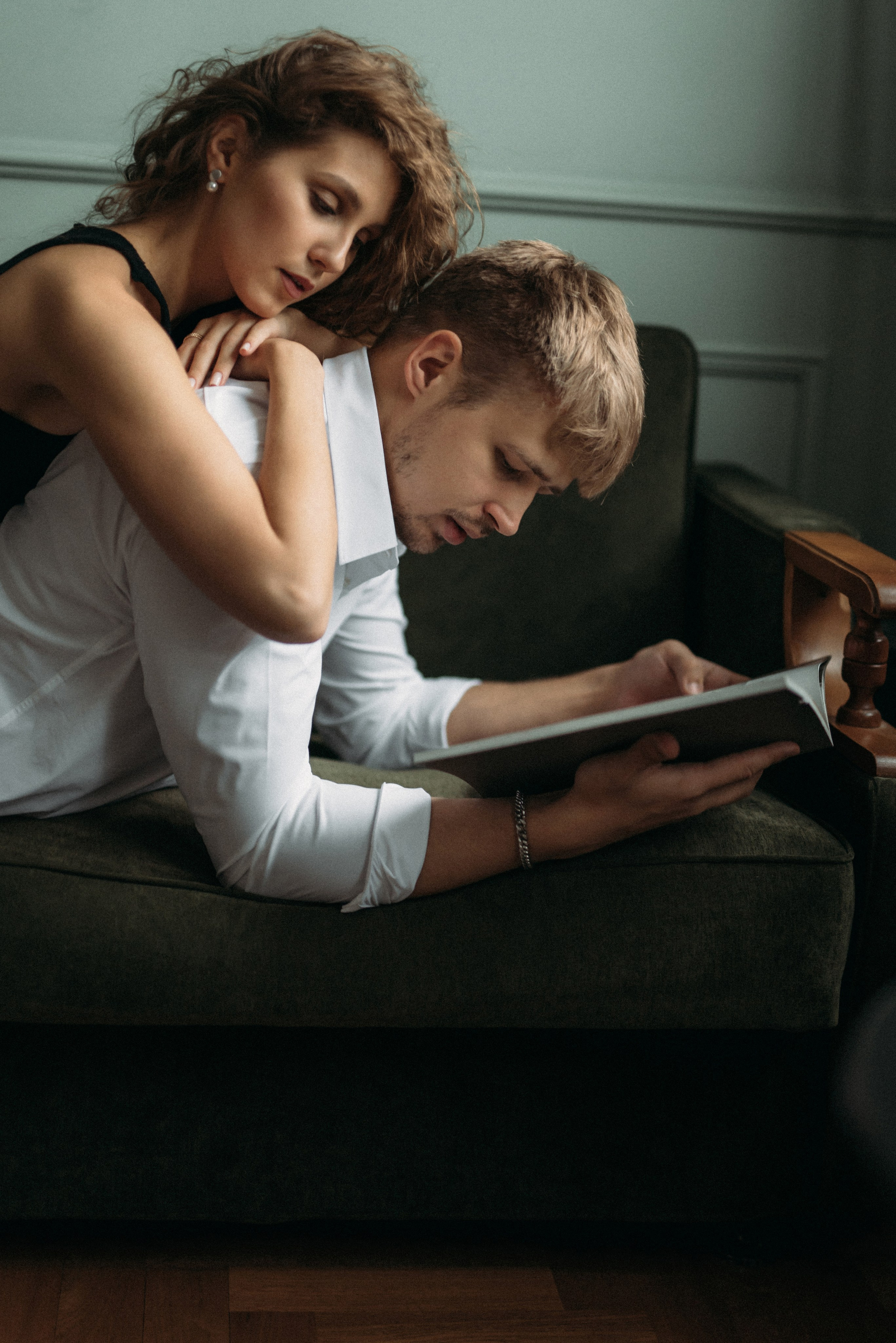 И снова дышу тобой. Свадебный фотограф в Минске и Санкт-Петербурге Вероника Аксенова